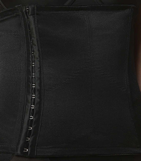 Shape Sensation 33 Waist Belt Black
