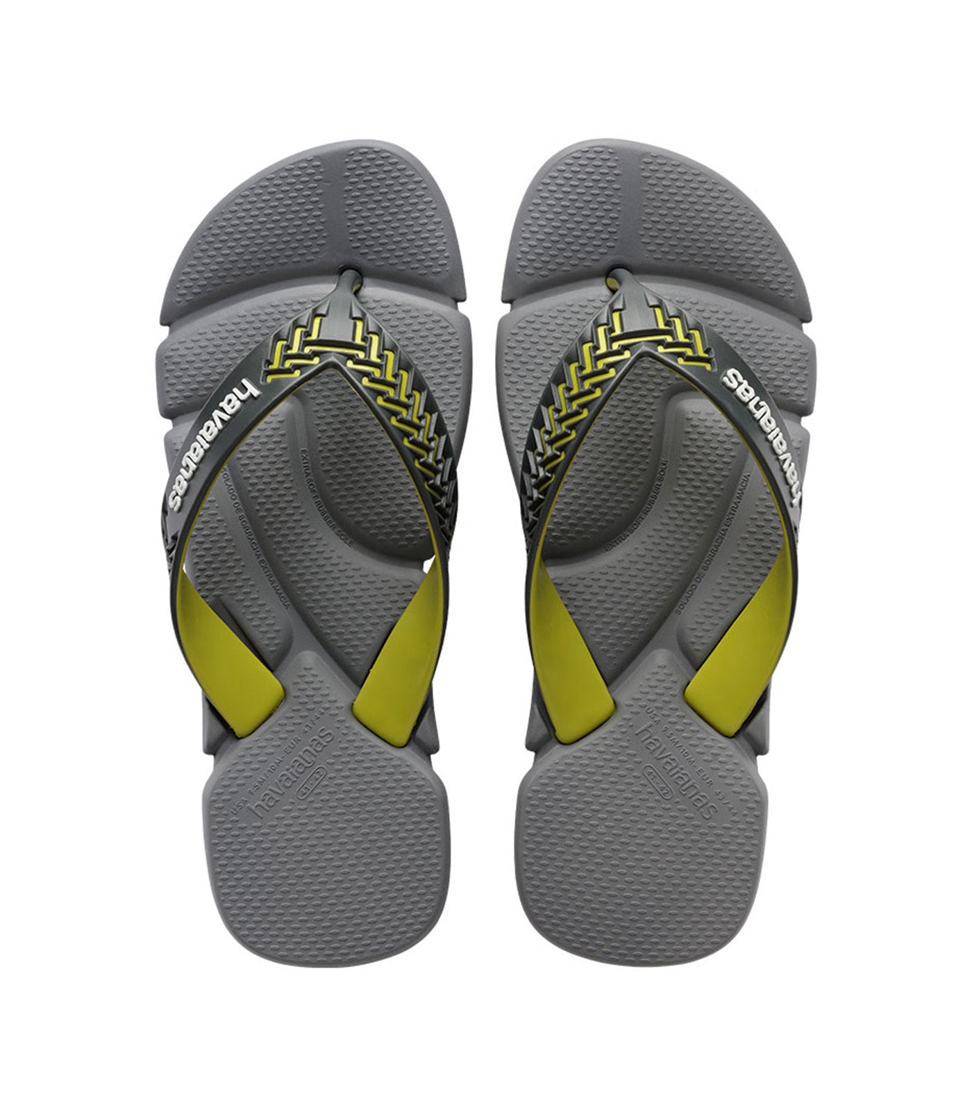 Power 2.0 Steel Gray/Graphite