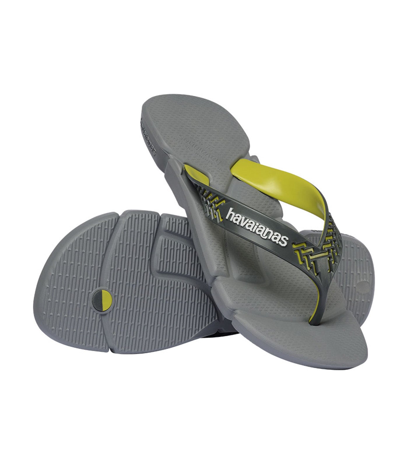 Power 2.0 Steel Gray/Graphite