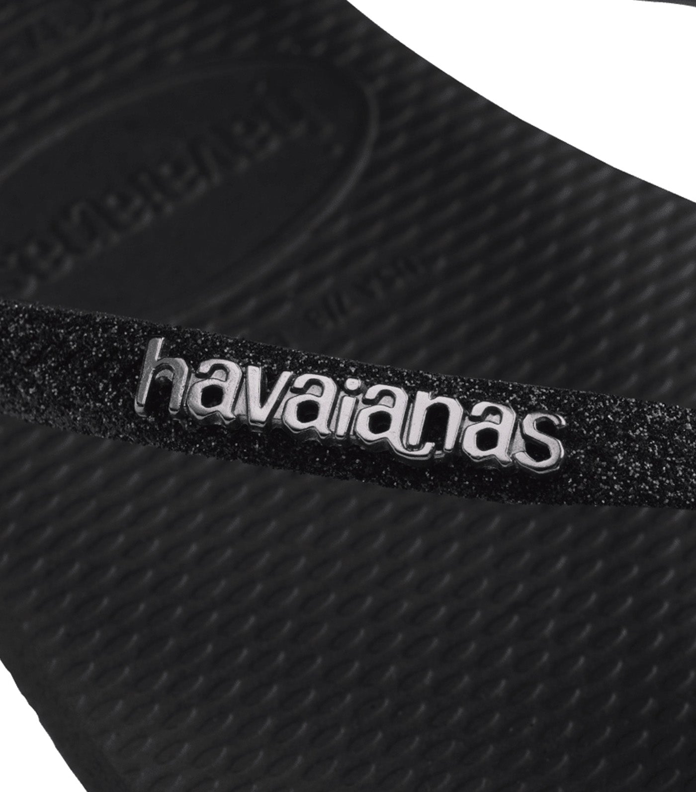 Slim Glitter II Flip Flops