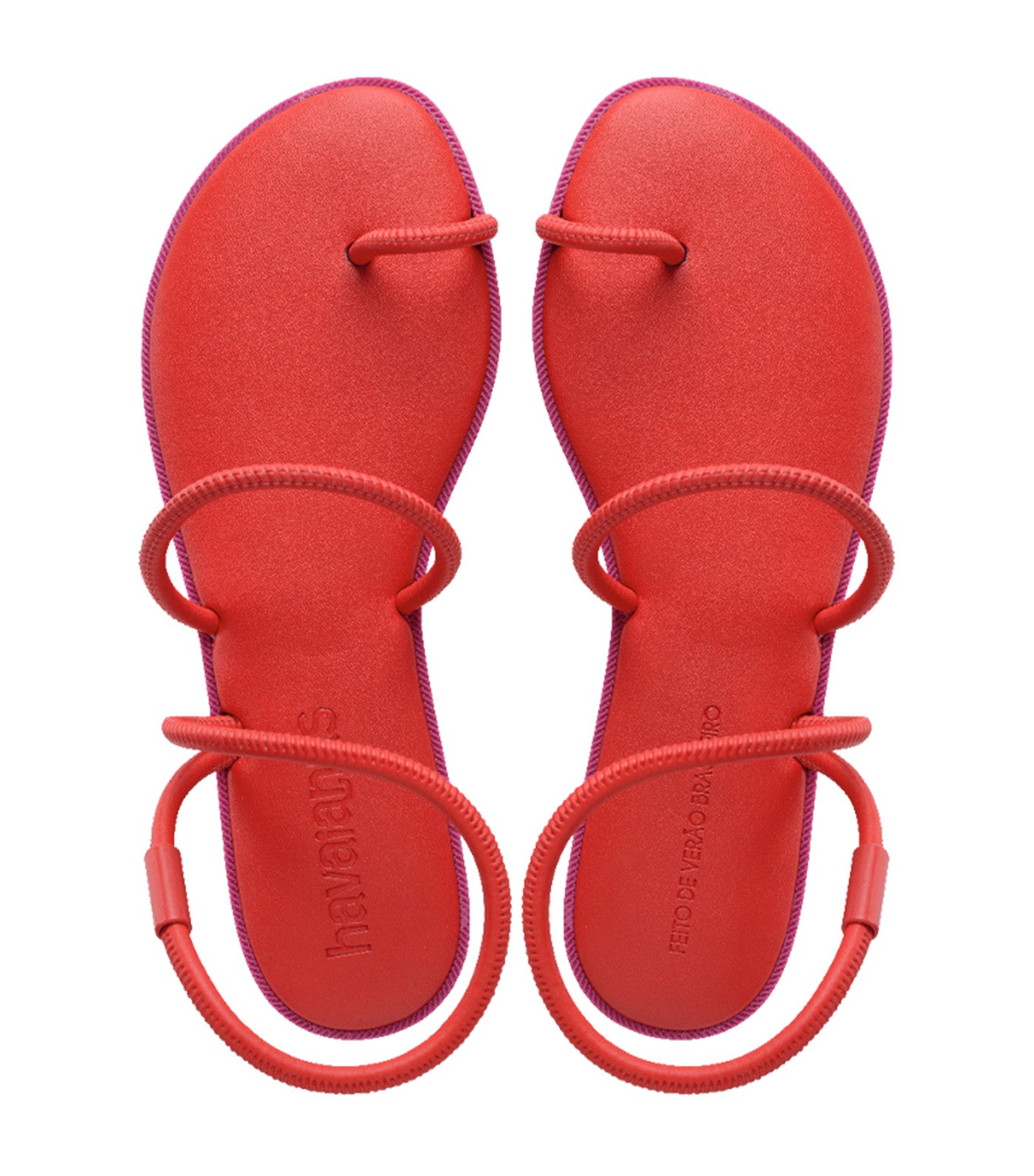 Una Pitanga Ruby Red