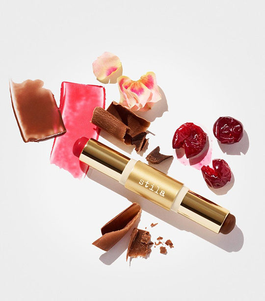 Blush & Bronze Hydro-Blur Cheek Duo