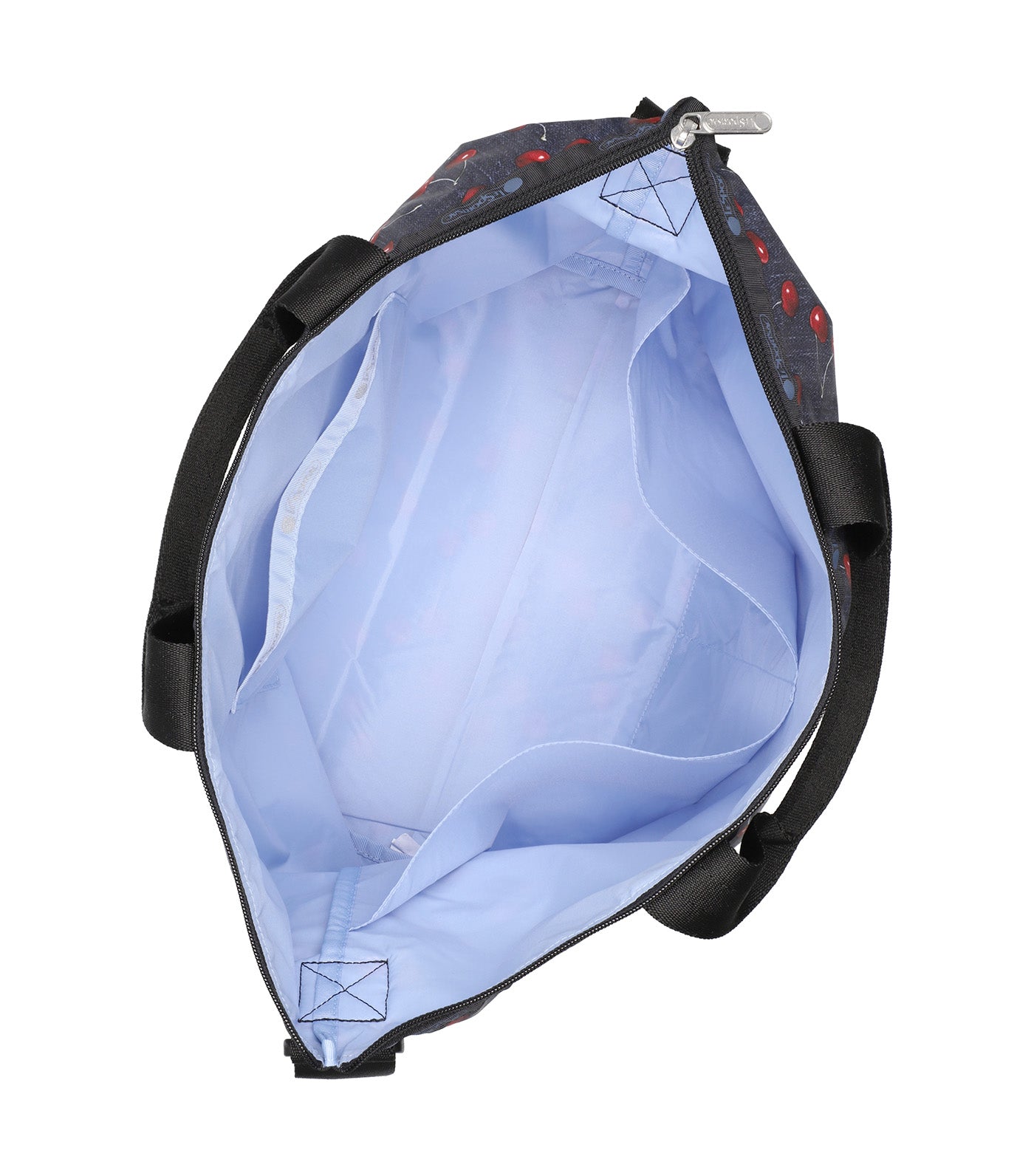 Deluxe Easy Carry Tote Classical Cherry