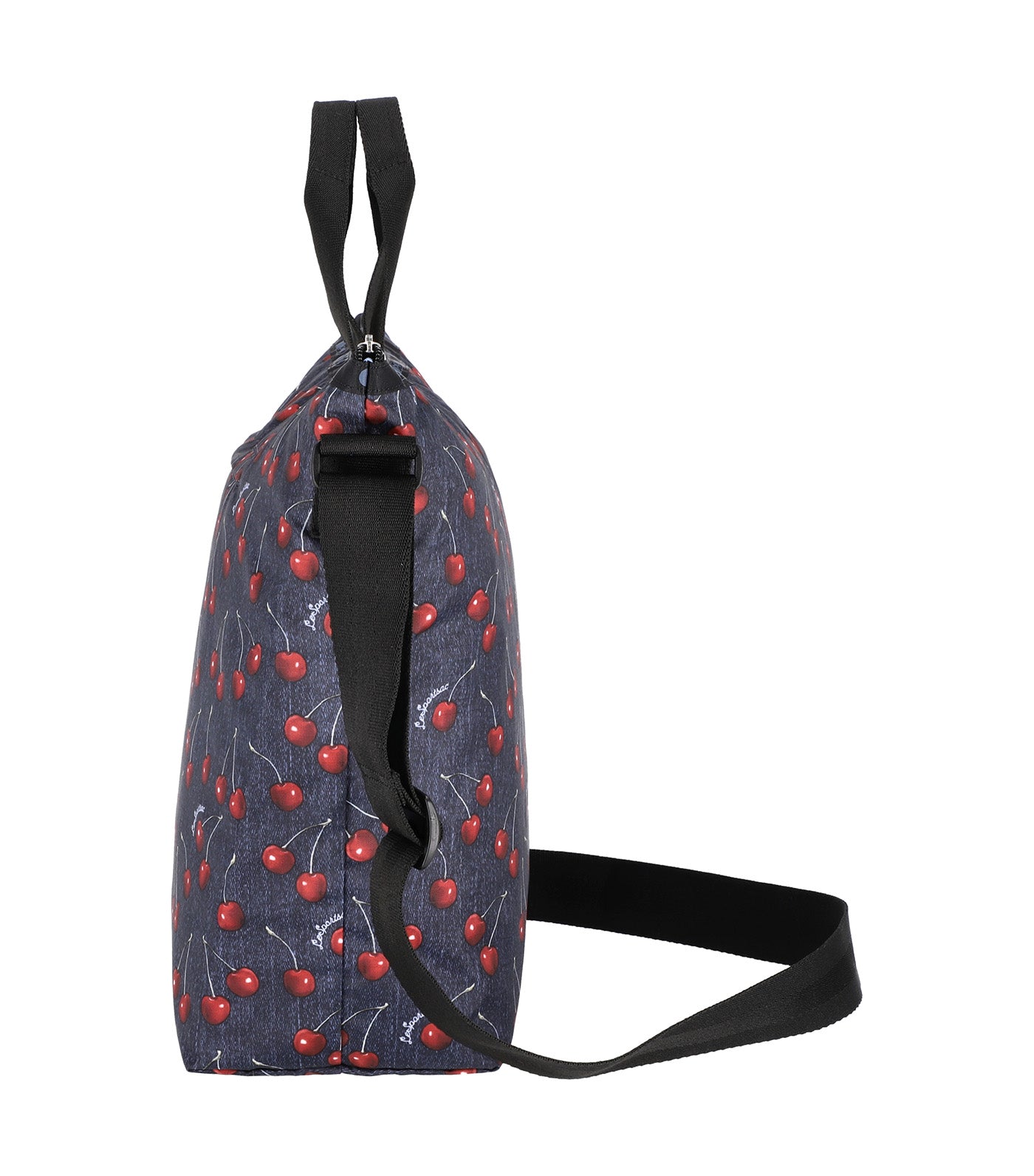 Deluxe Easy Carry Tote Classical Cherry