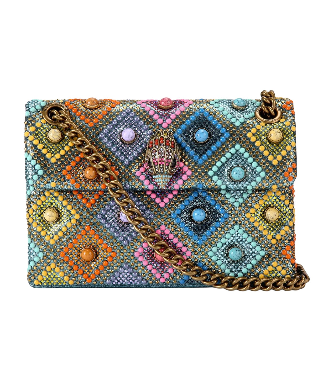 Mini Jewel Kensington Bag