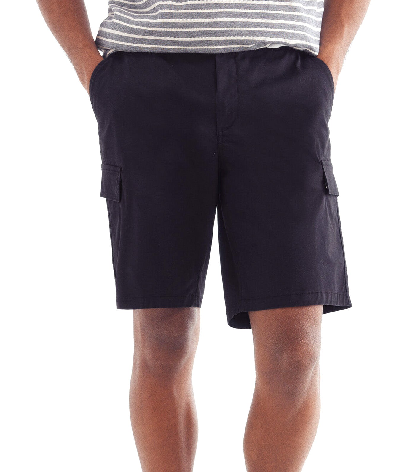 Bermuda Cargo Comfort Fit