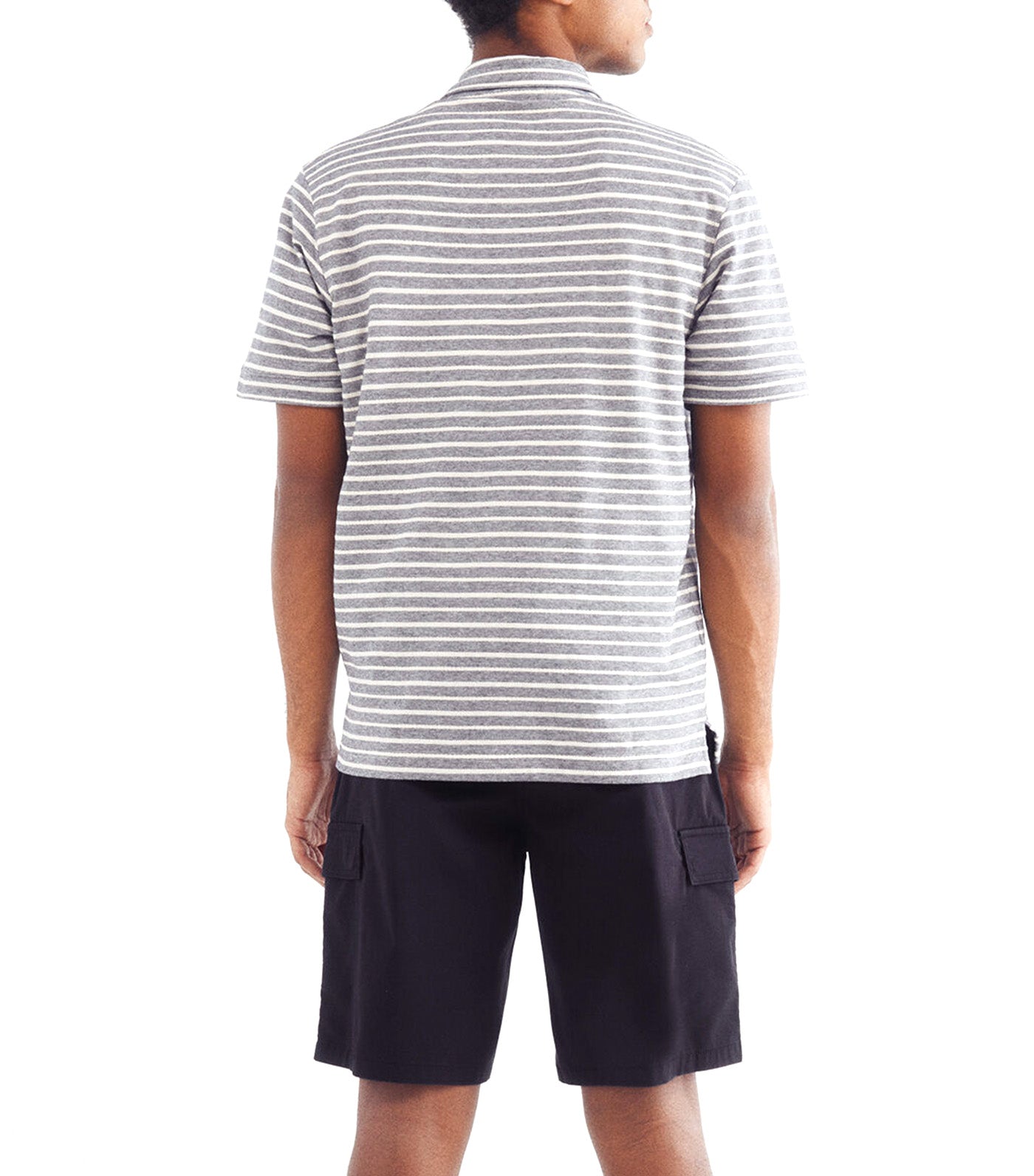 Bermuda Cargo Comfort Fit