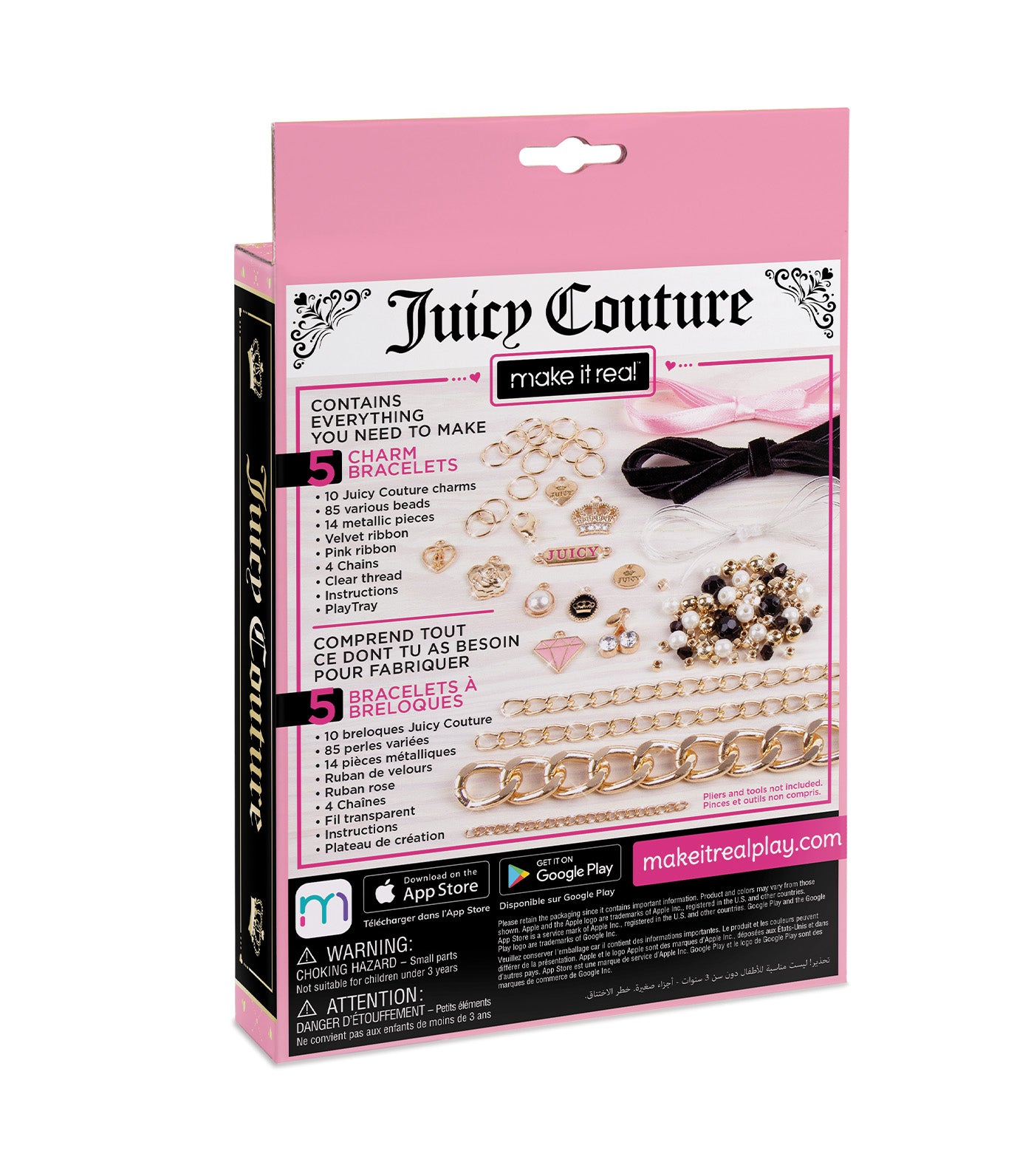 Mini Juicy Couture