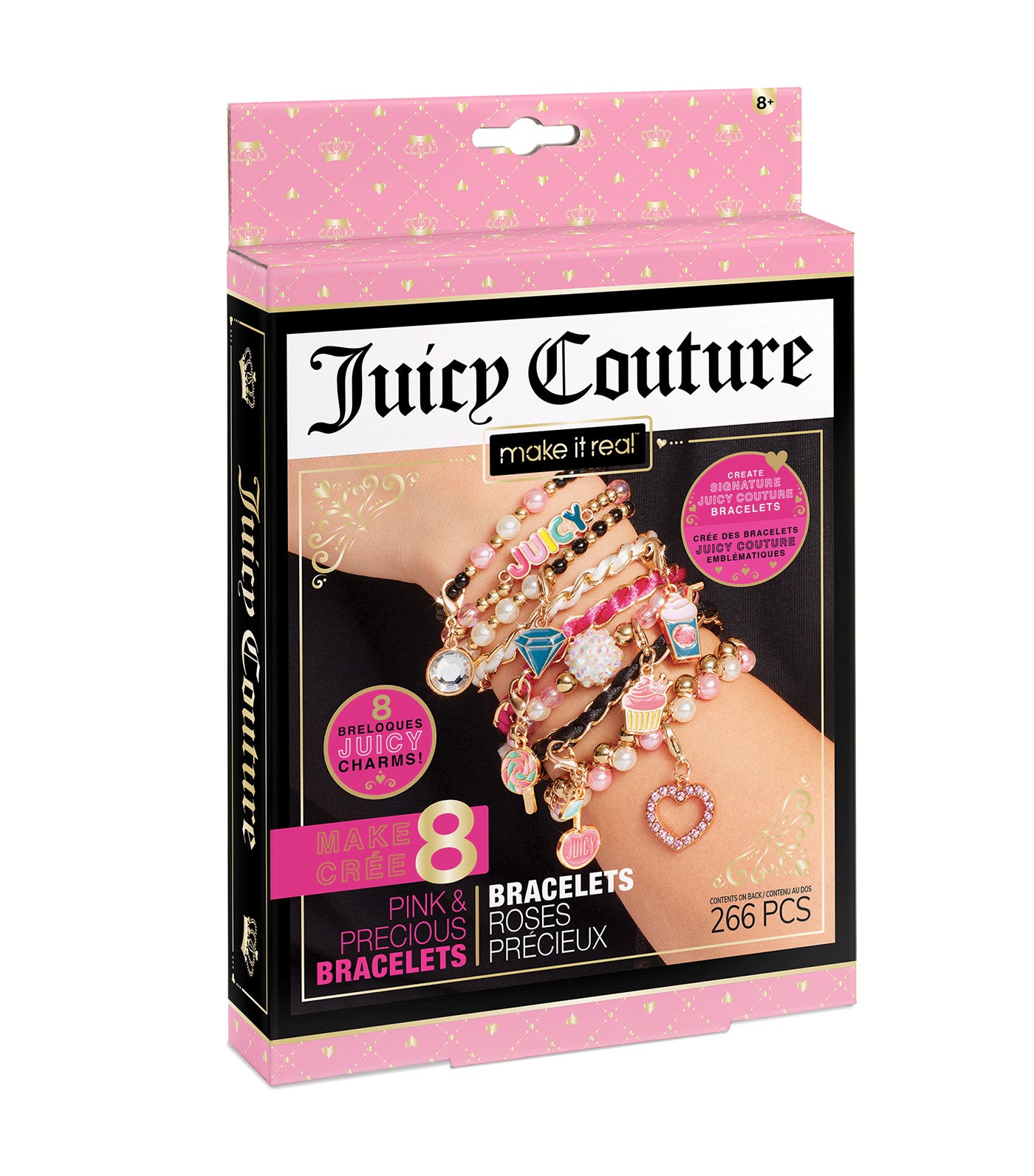 Mini Juicy Couture