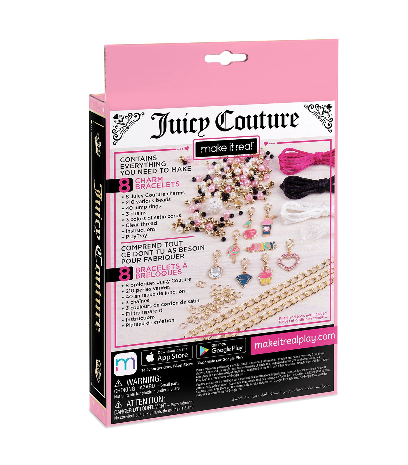 Mini Juicy Couture