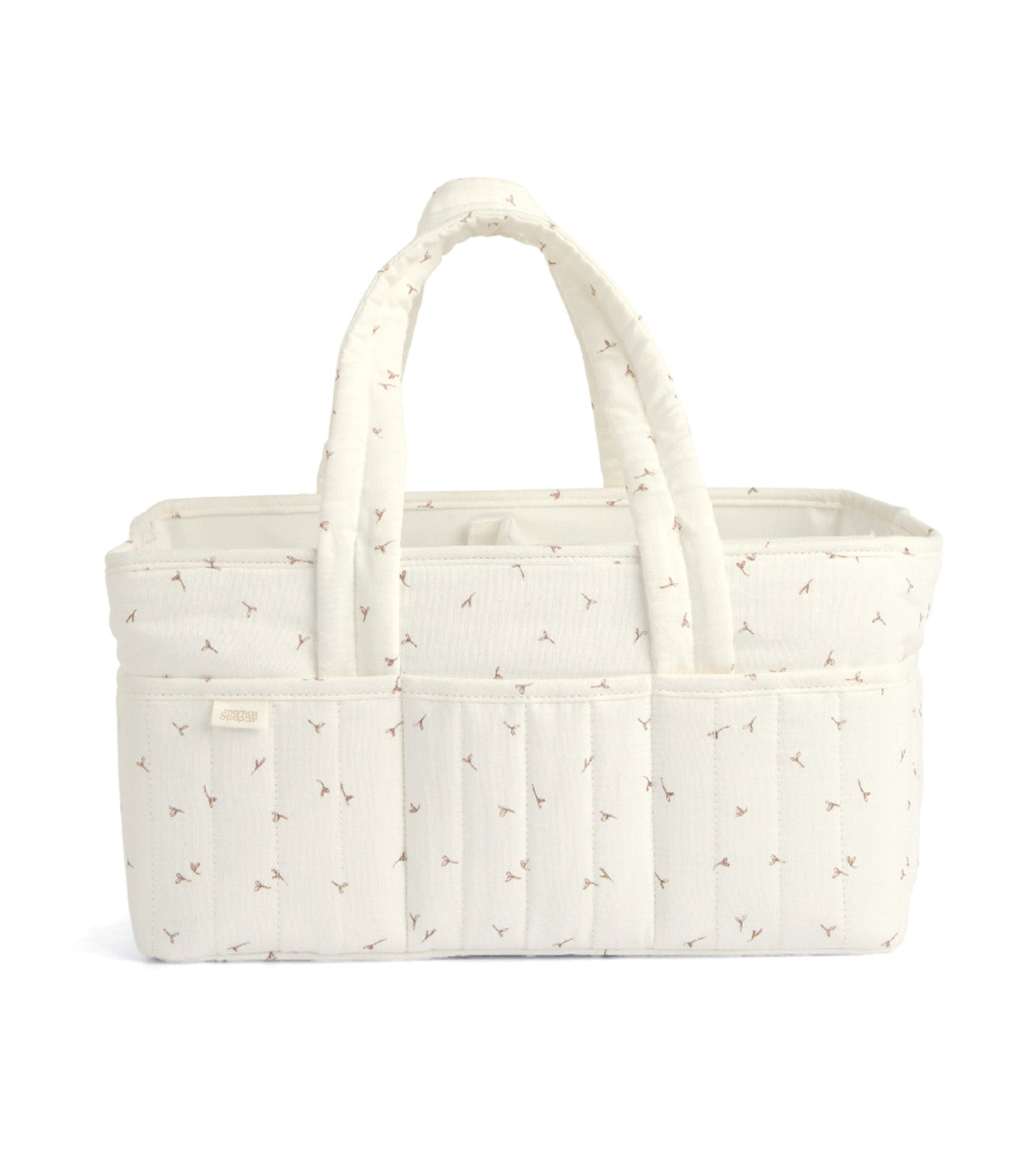 Nappy Caddy
