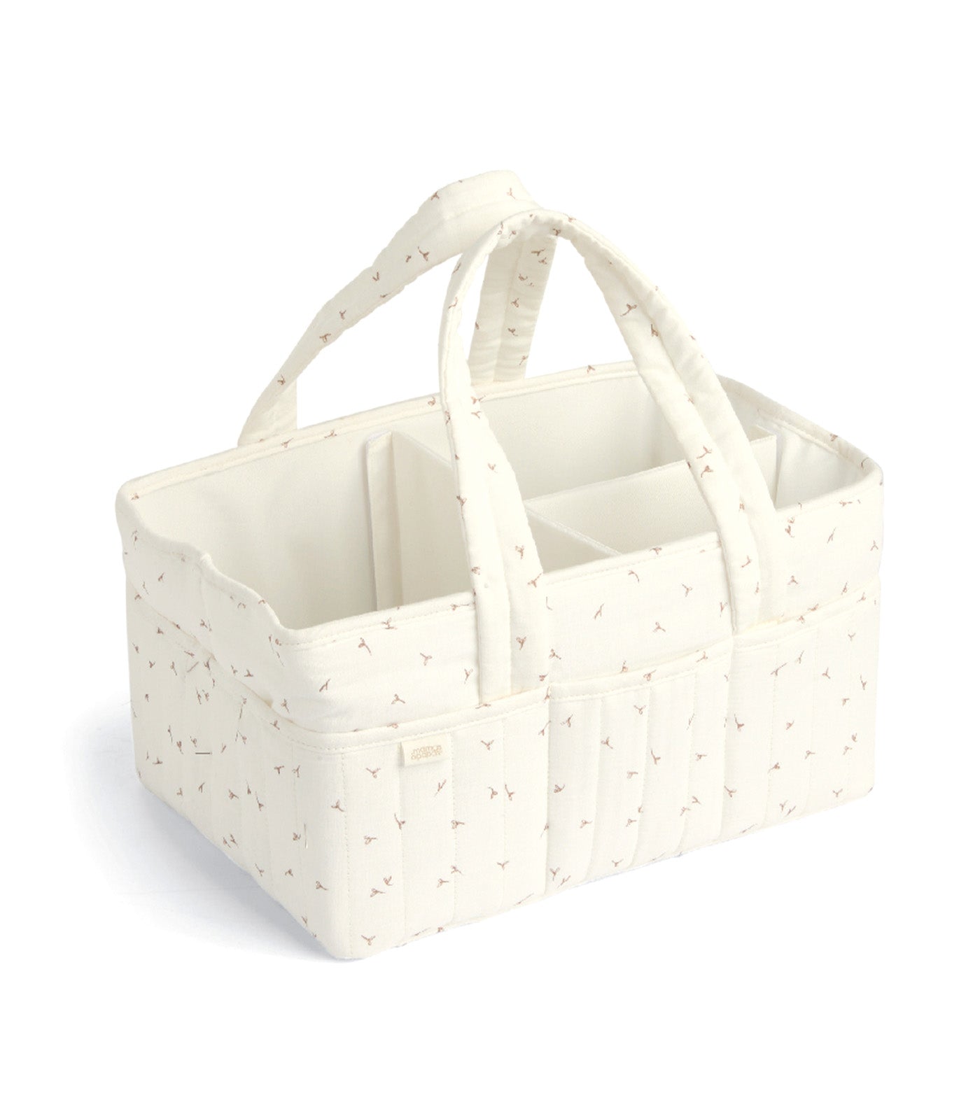 Nappy Caddy