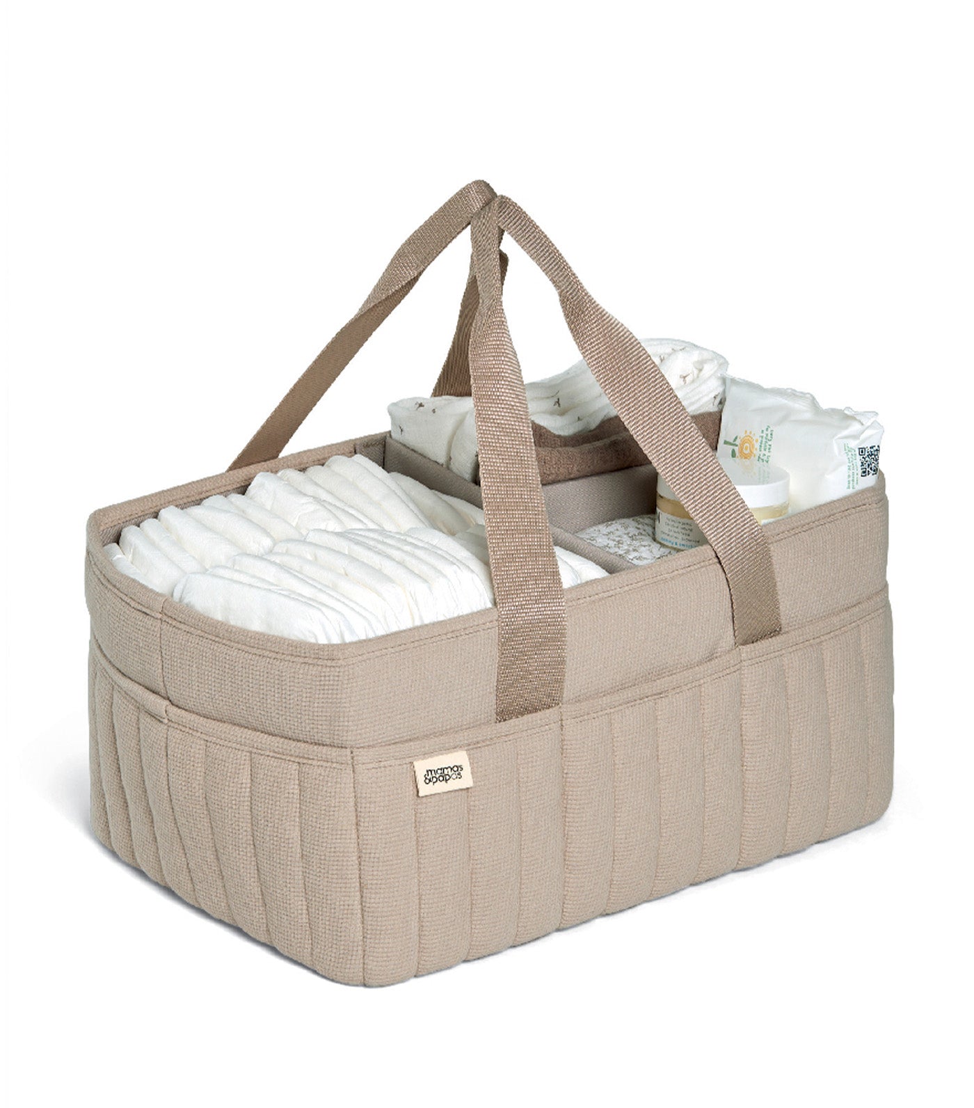 Nappy Caddy