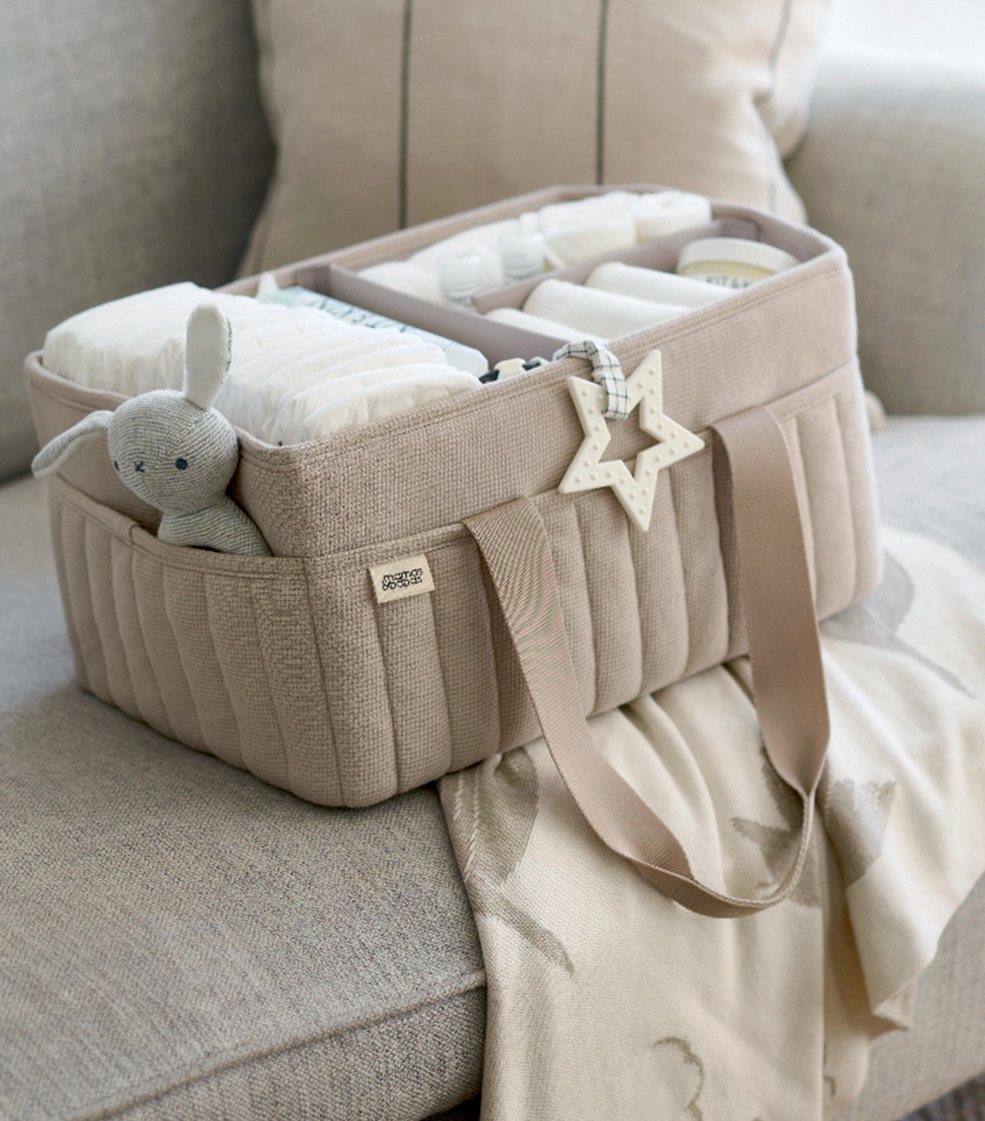 Nappy Caddy