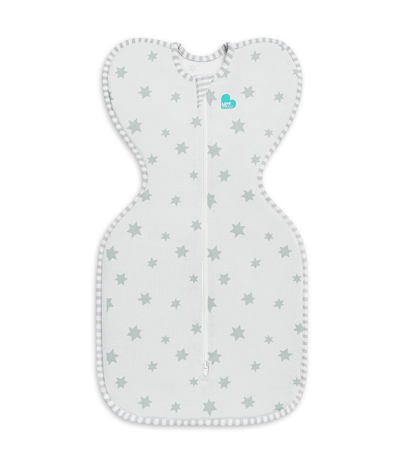 Swaddle Up Lite 0.2 Olive Superstar