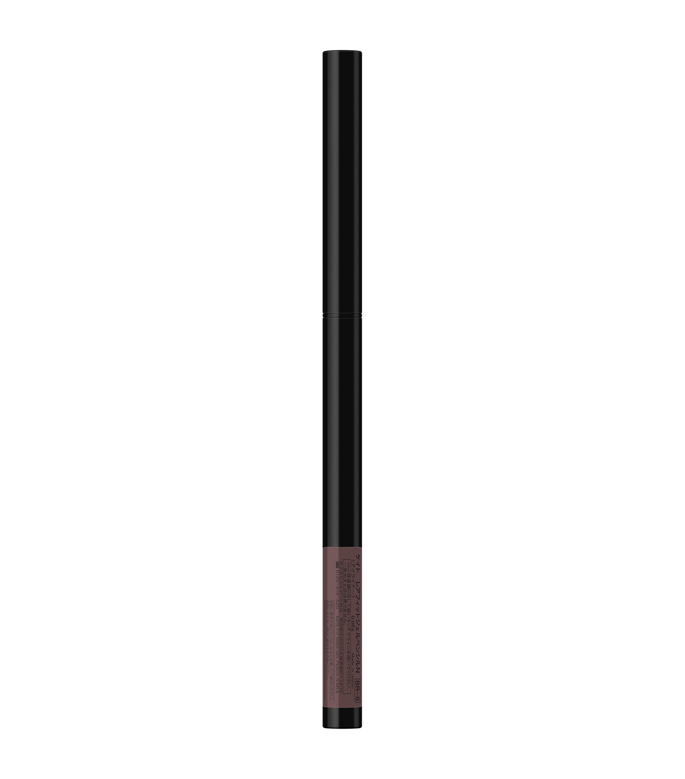 KATE Tokyo Fit Rare Gel Pencil N BR-6