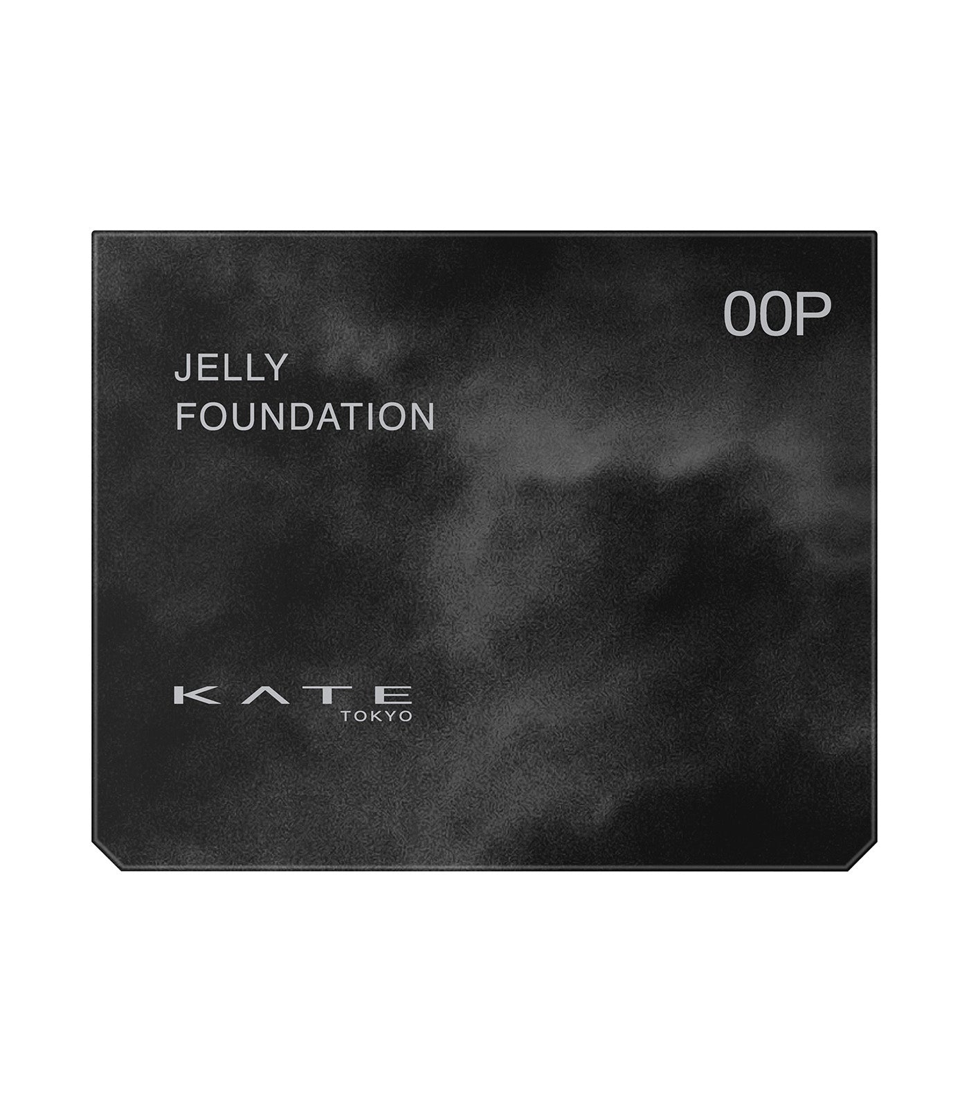 Jelly-Gloss Lasting Foundation