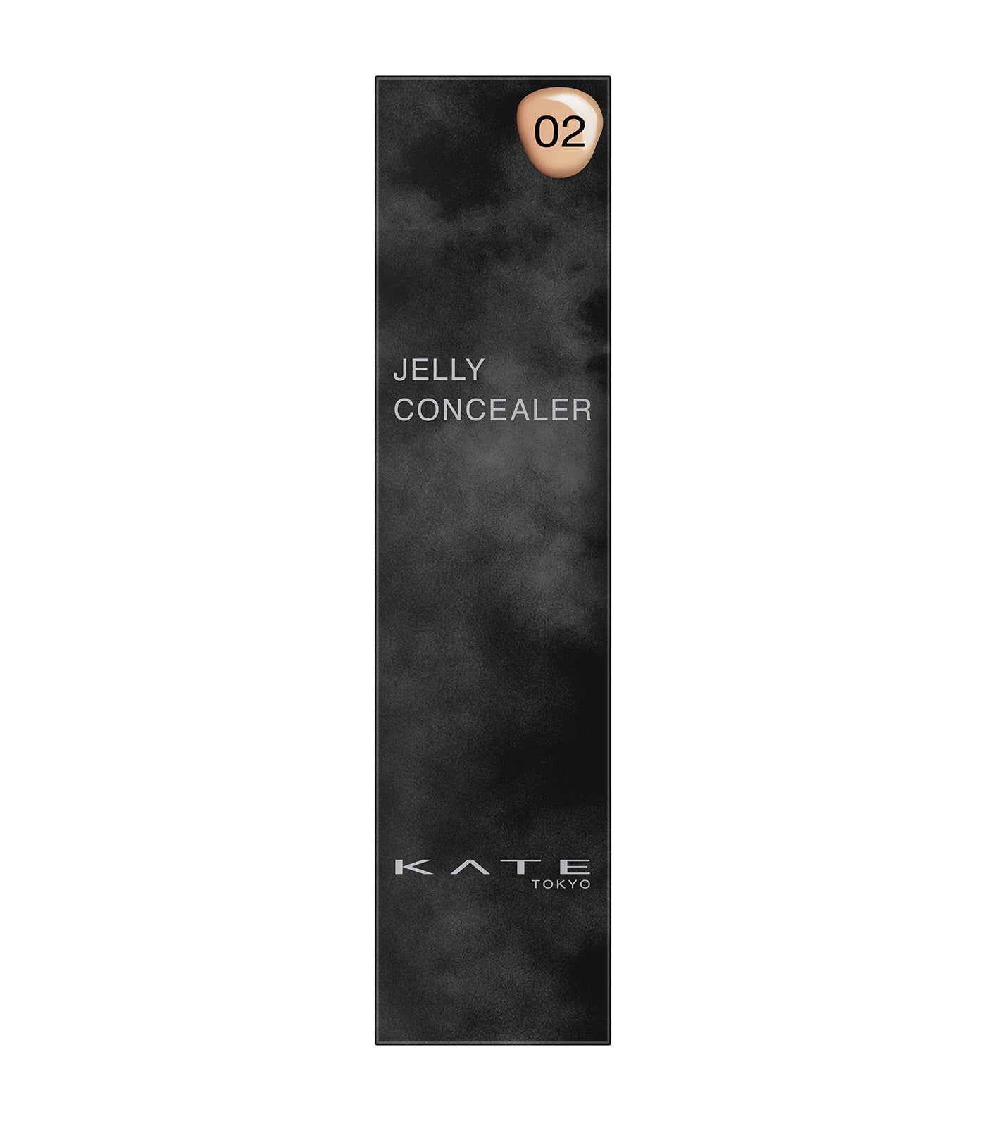 Jelly-Gloss Lasting Concealer