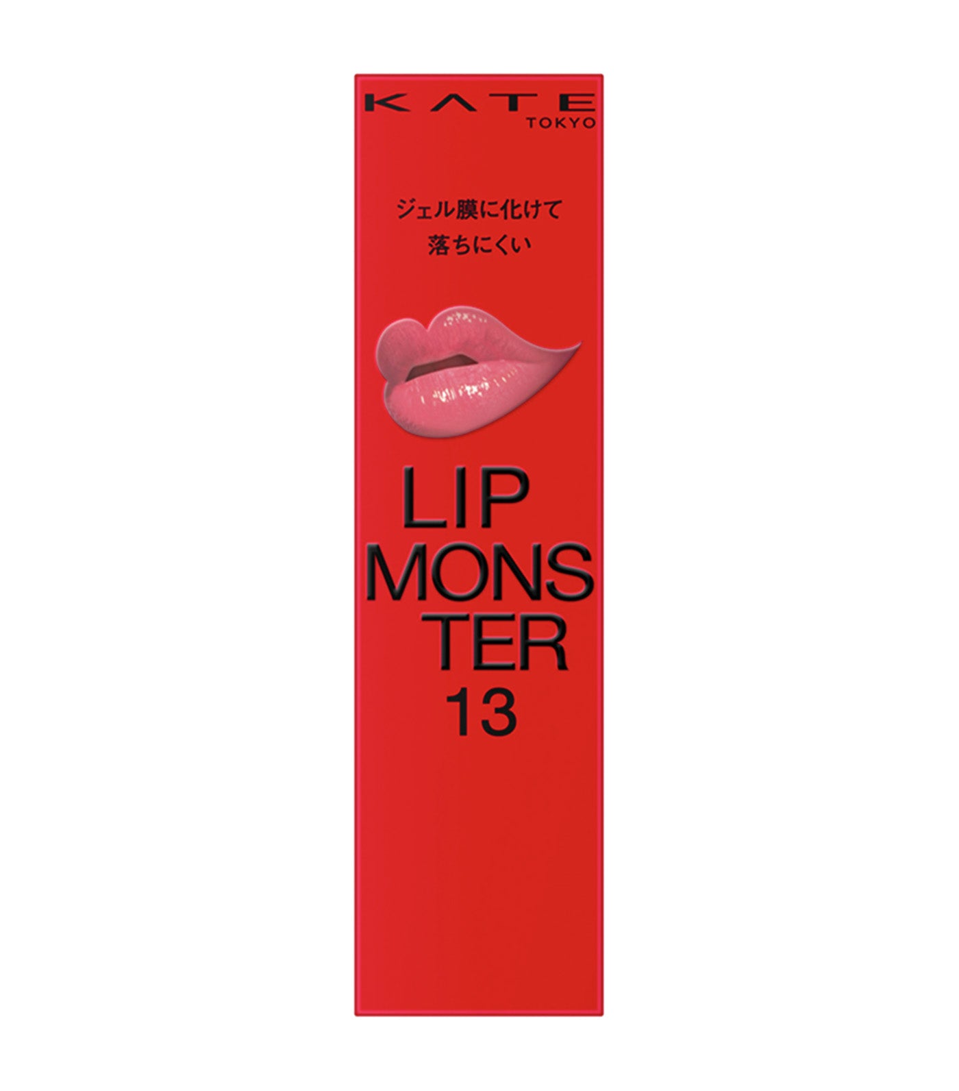 KATE Tokyo Lip Monster 13