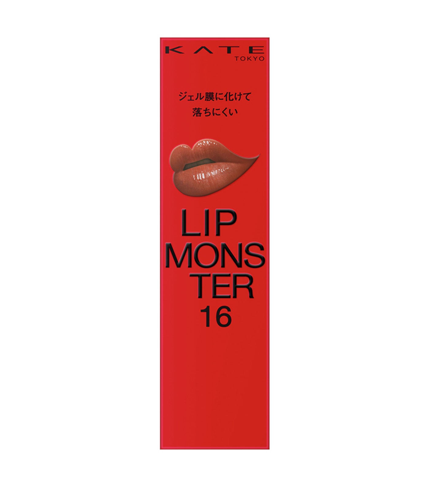 KATE Tokyo Lip Monster 16