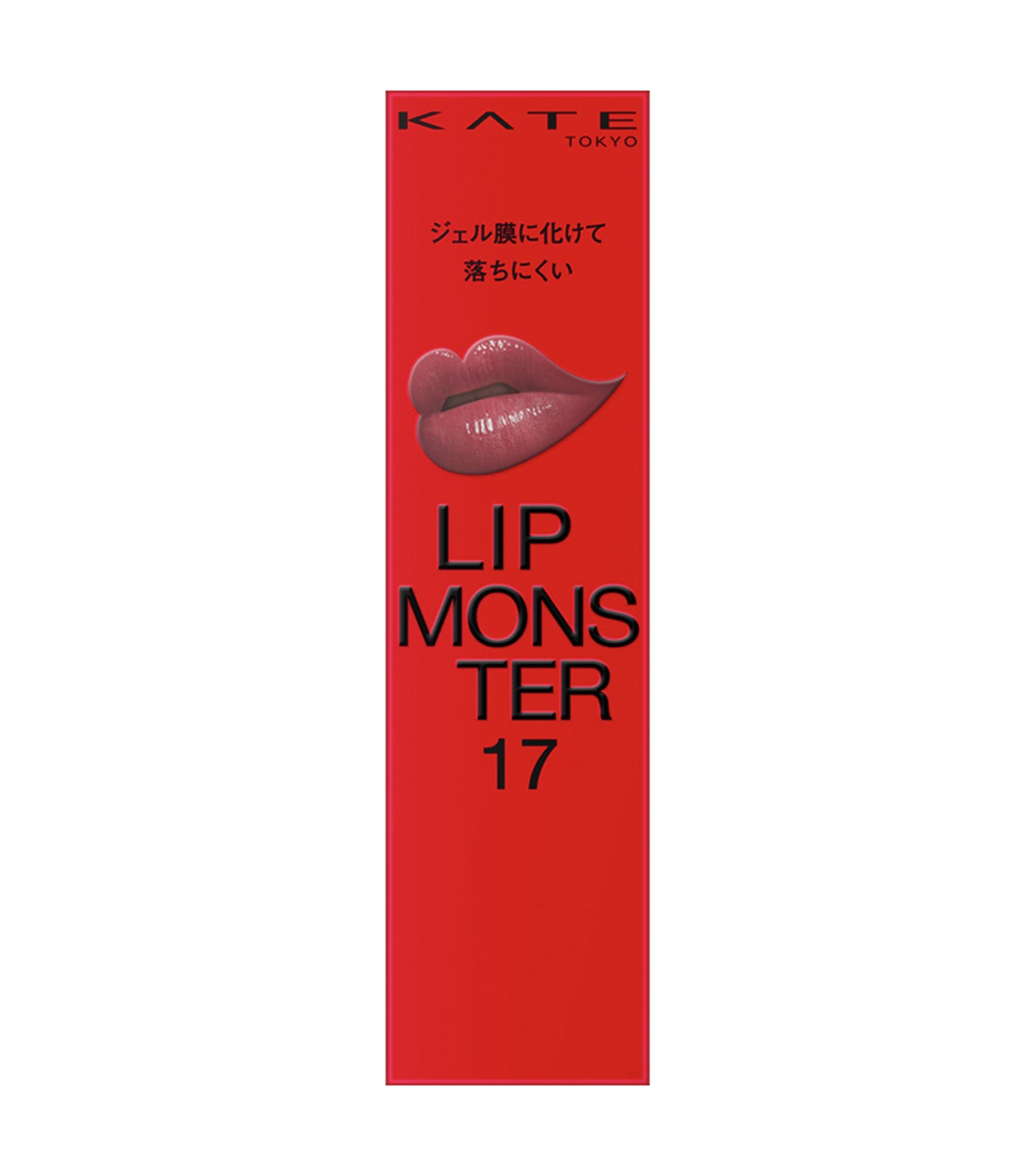 KATE Tokyo Lip Monster 17