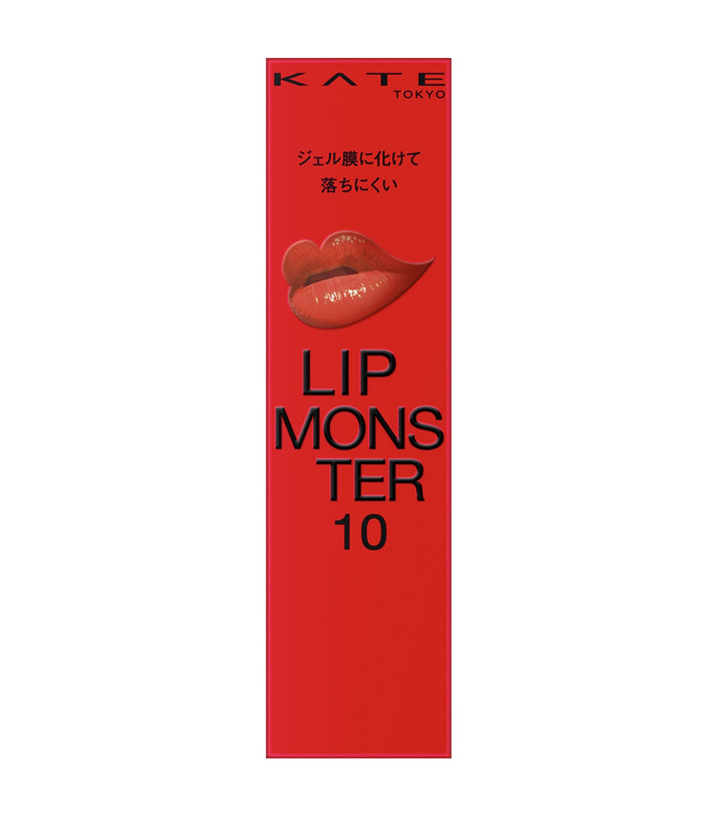 KATE Tokyo Lip Monster 10