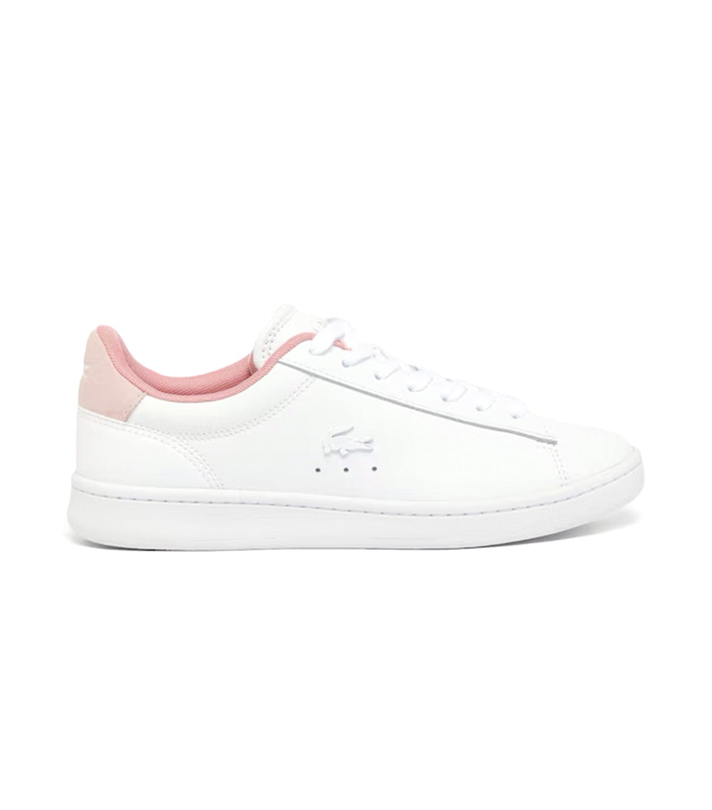 Women's Carnaby Set Sneakers White/Pink