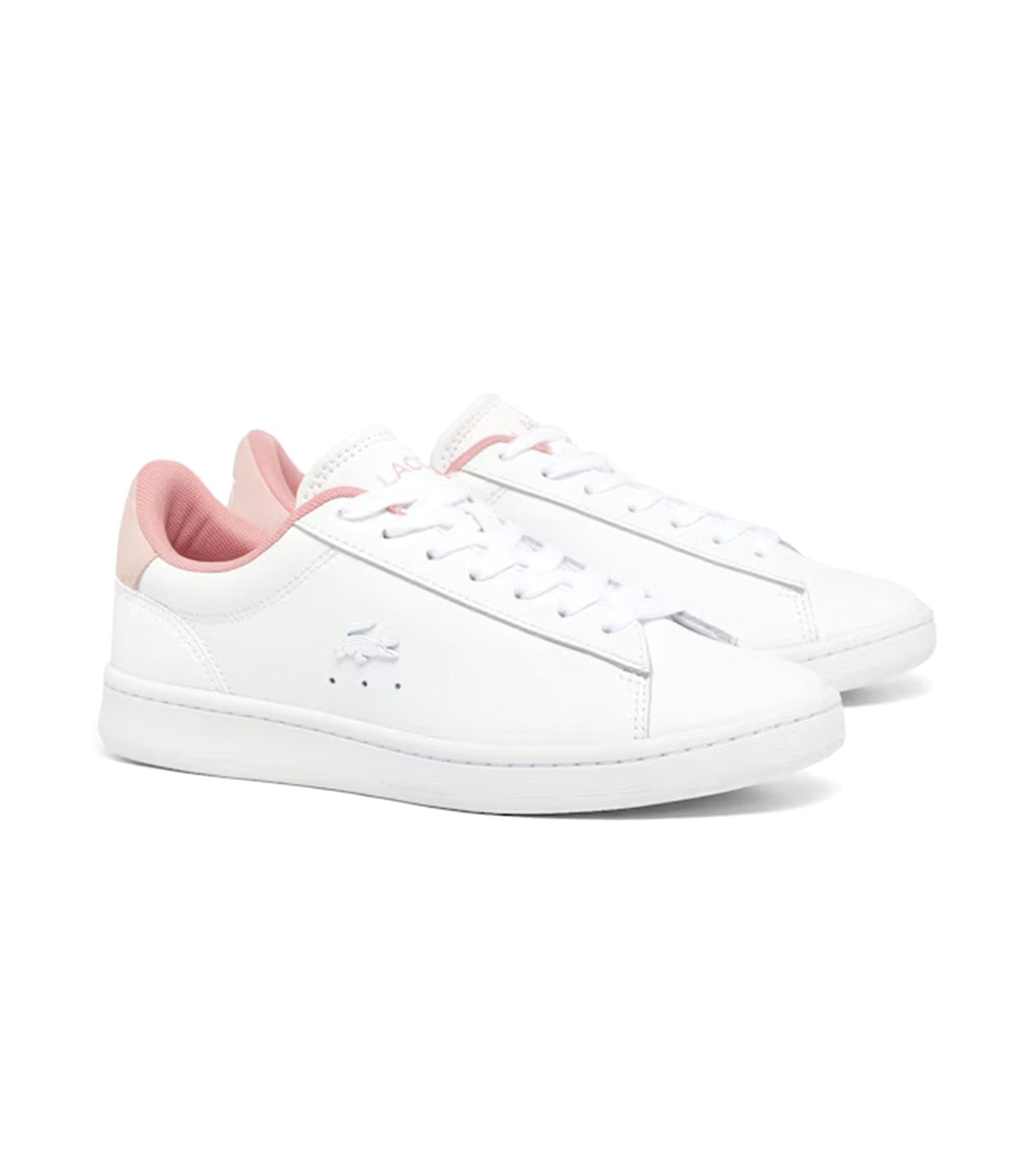 Women's Carnaby Set Sneakers White/Pink