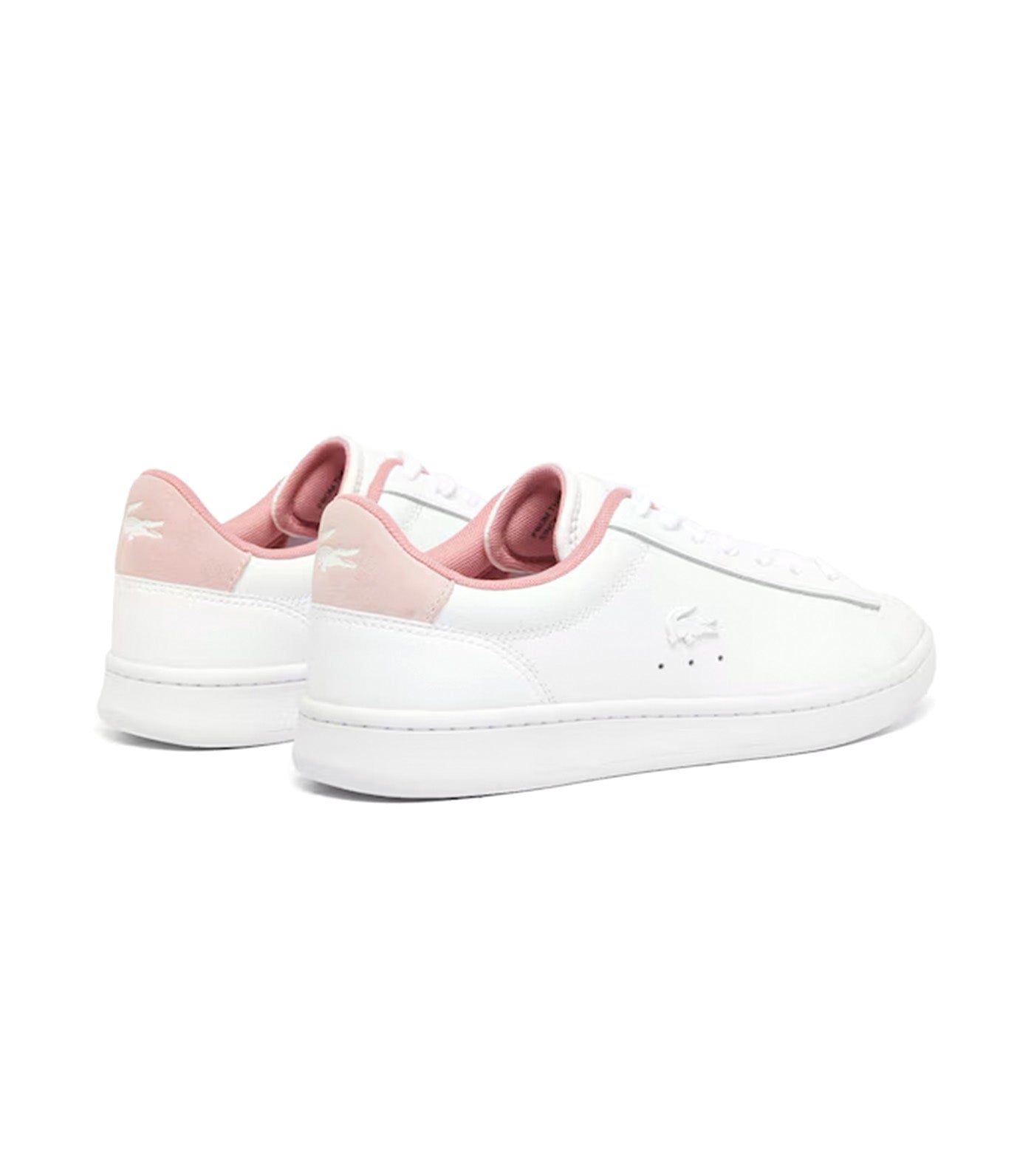 Women's Carnaby Set Sneakers White/Pink