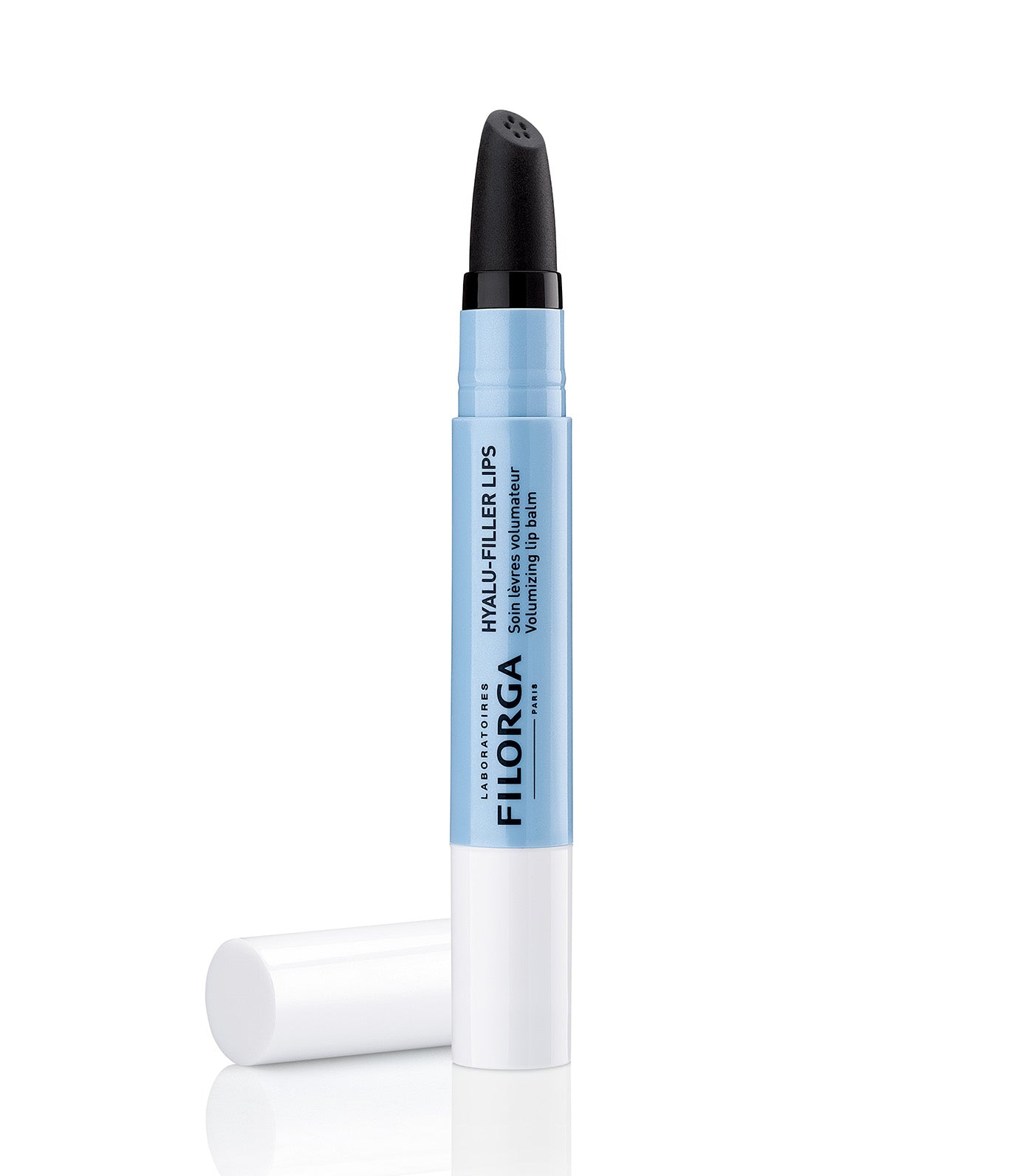 Hyalu-Filler Lips Volumizing Lip Balm