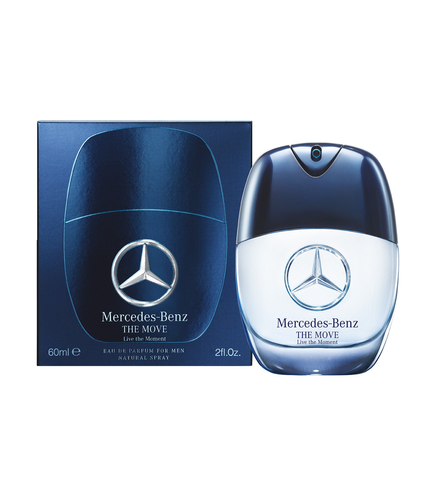 THE MOVE Live the Moment Eau De Parfum