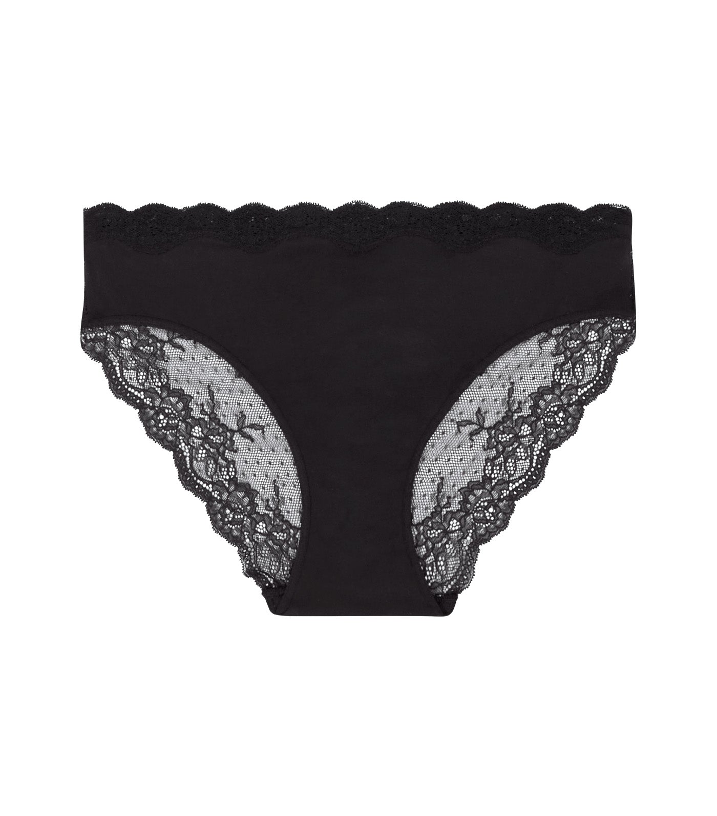Everyday Pretty Lace Cheeky Bikini