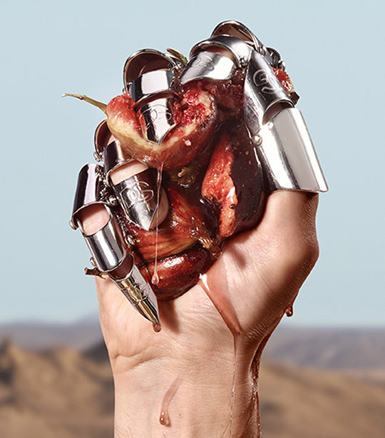 K by Dolce&Gabbana Eau de Parfum