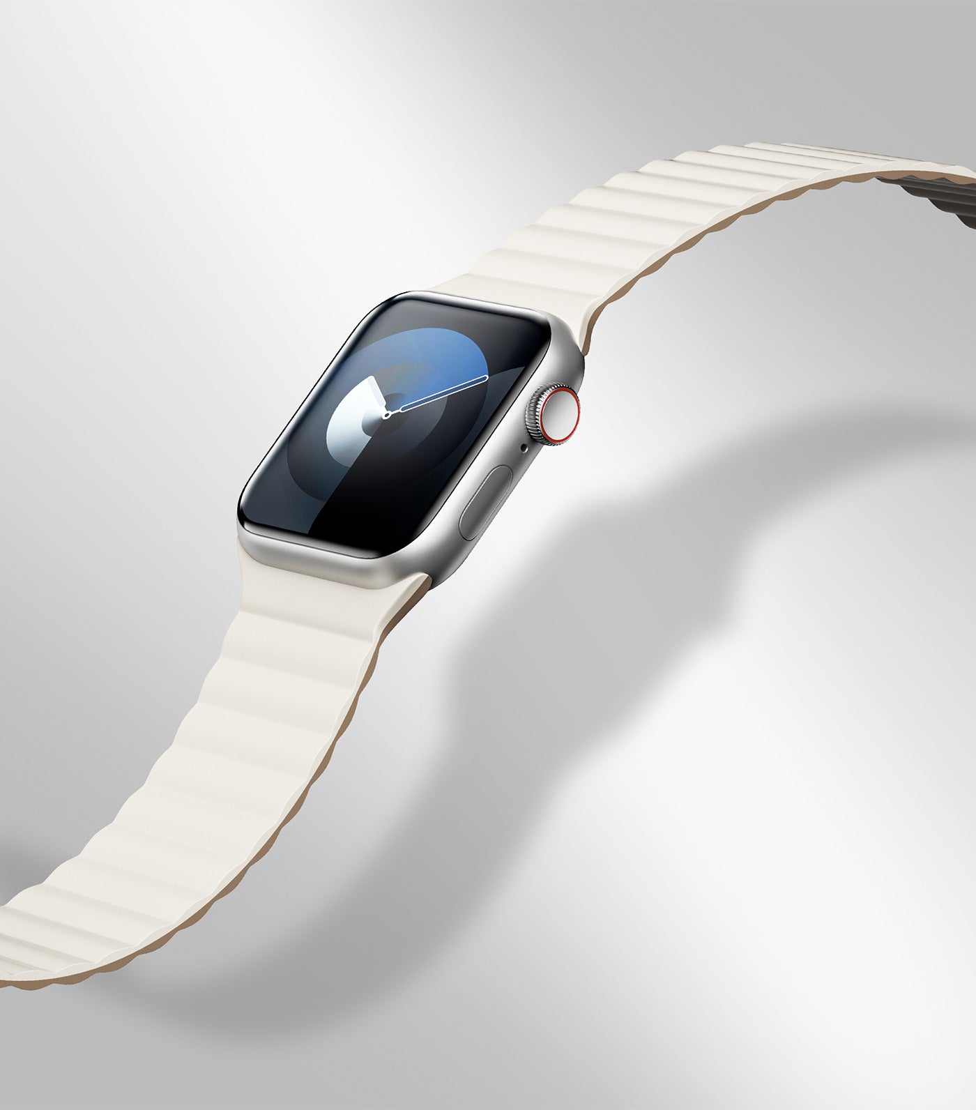 MagFlex 100 Reversible Magnetic Strap 42/44/45/49