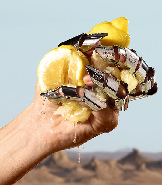 K by Dolce&Gabbana Eau de Parfum