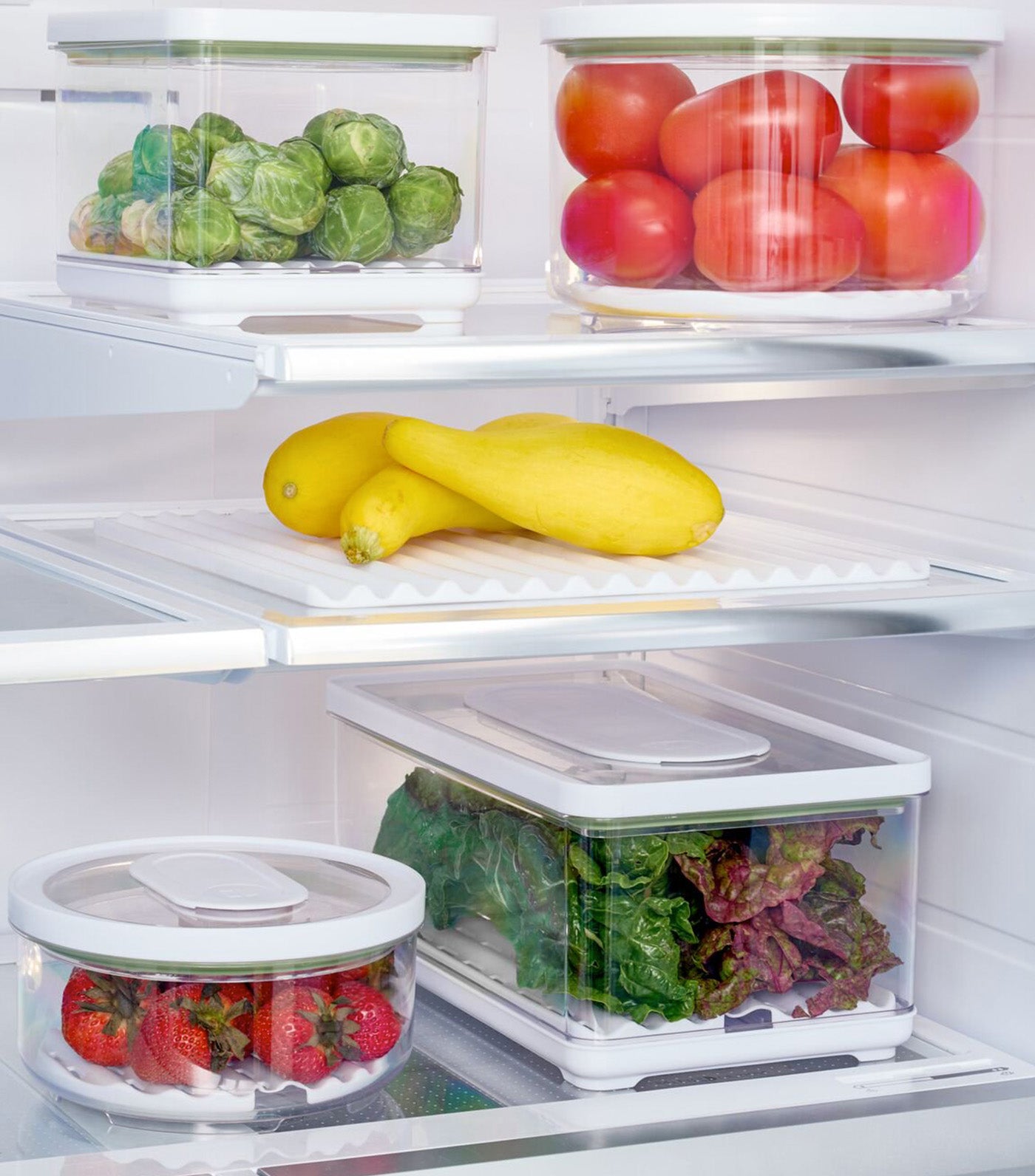 MakeRoom IDFRESH Produce Storage Mat