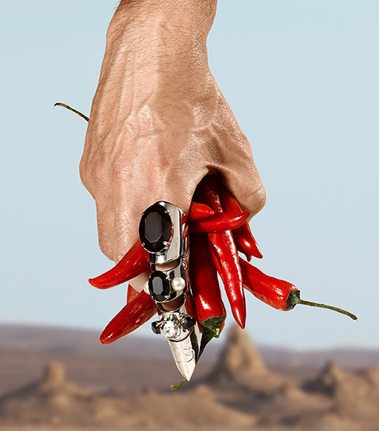 K by Dolce&Gabbana Eau de Toilette