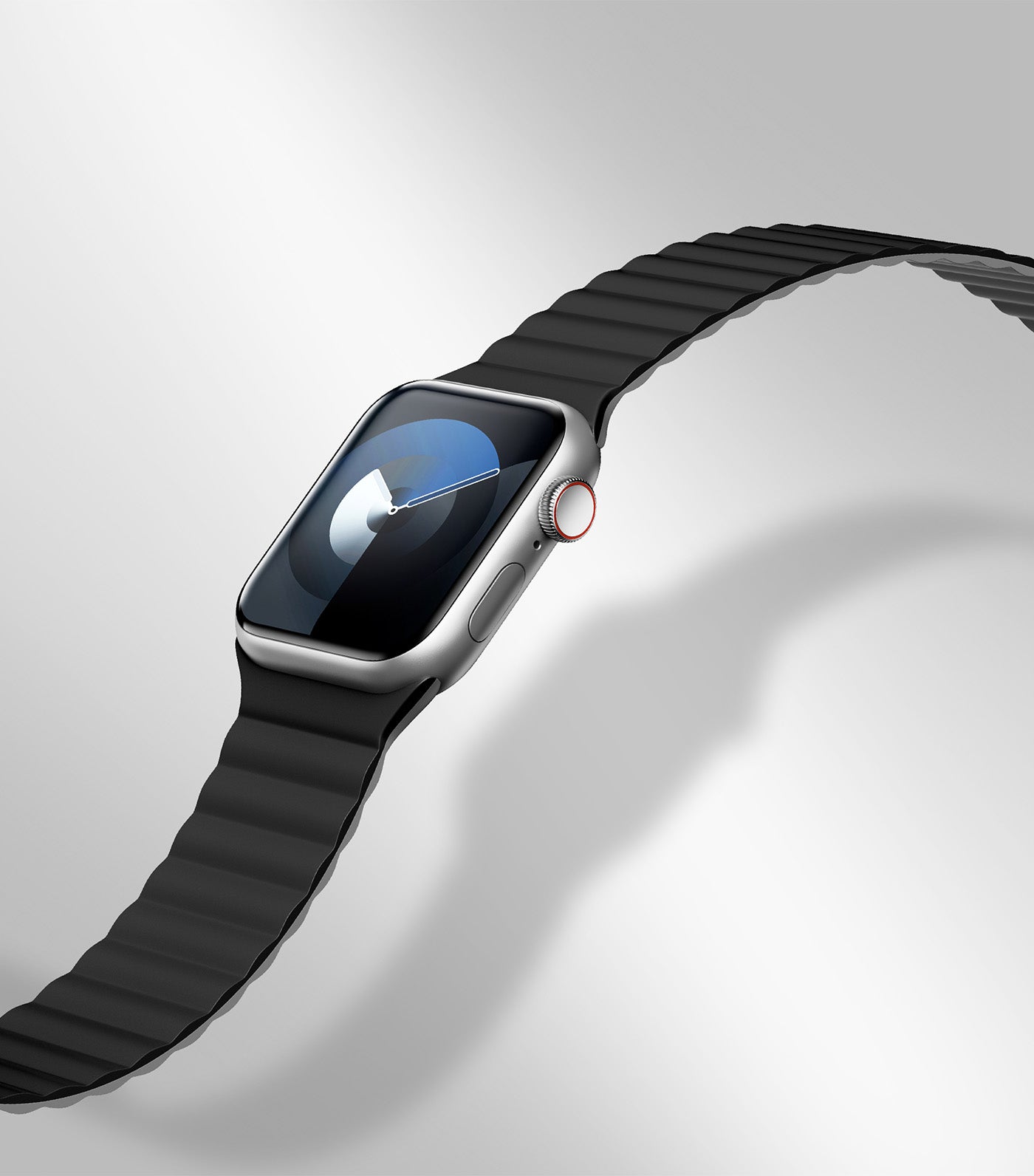 MagFlex 100 Reversible Magnetic Strap 42/44/45/49