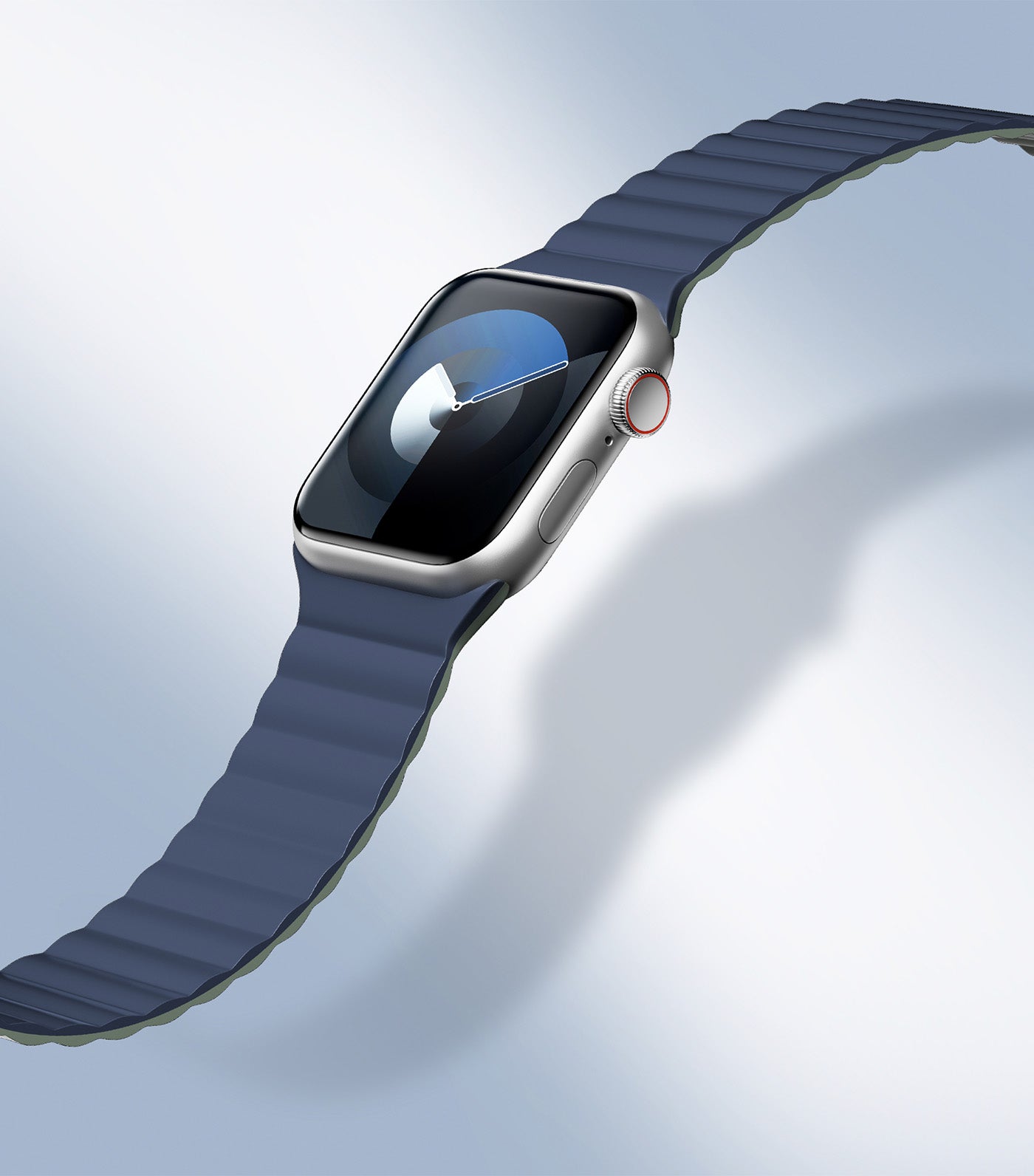 MagFlex 100 Reversible Magnetic Strap 42/44/45/49