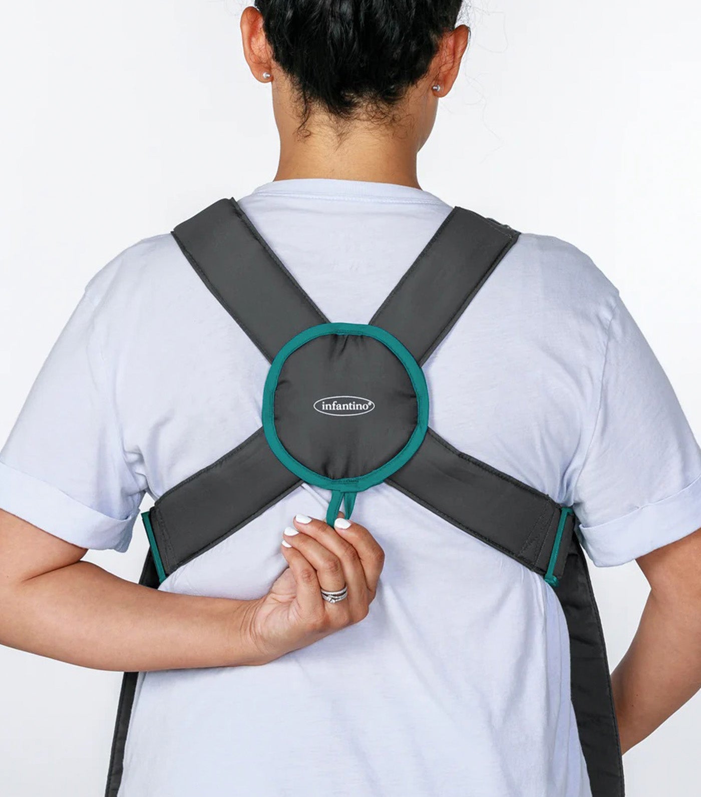 Swift Classic Carrier with Pocket Gray