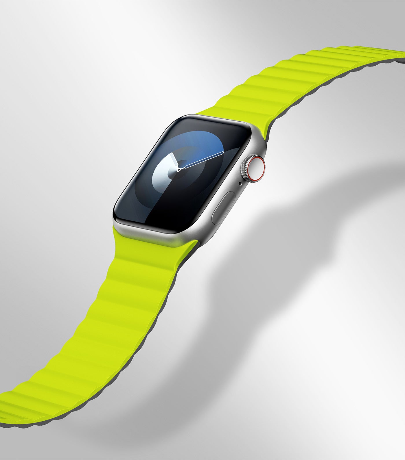 MagFlex 100 Reversible Magnetic Strap 42/44/45/49