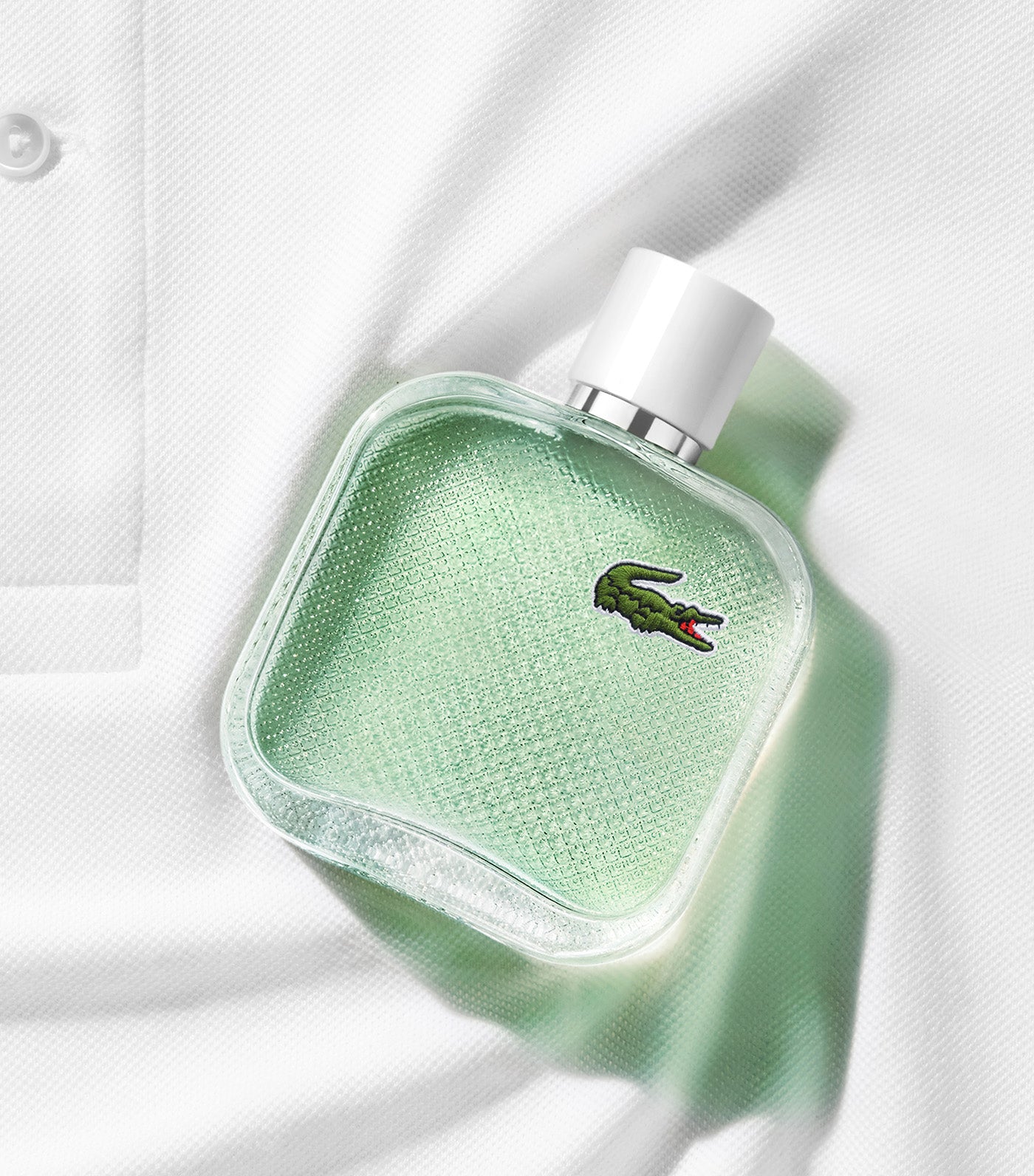 L.12.12 Blanc Eau Fraîche