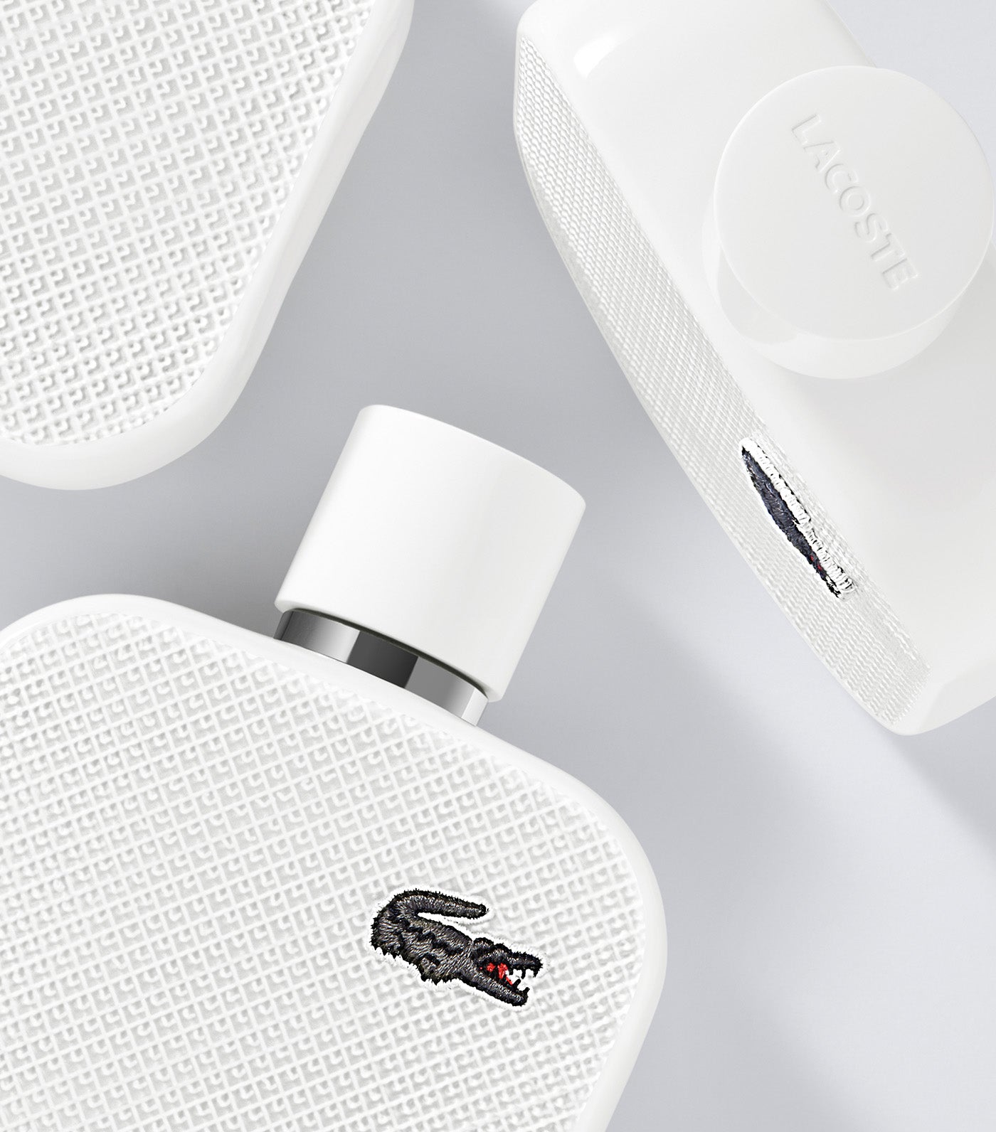 L.12.12 Blanc Eau de Parfum