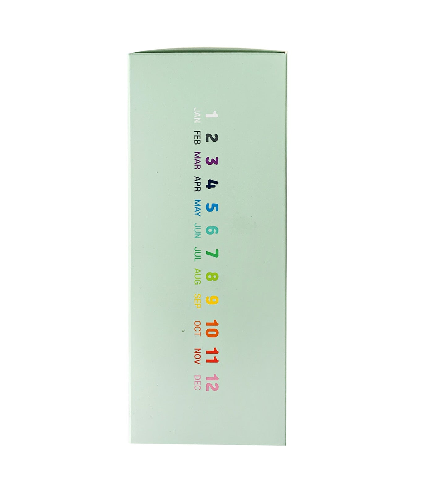 Toddler Toothbrush 12 Pcs Pastel Vivid