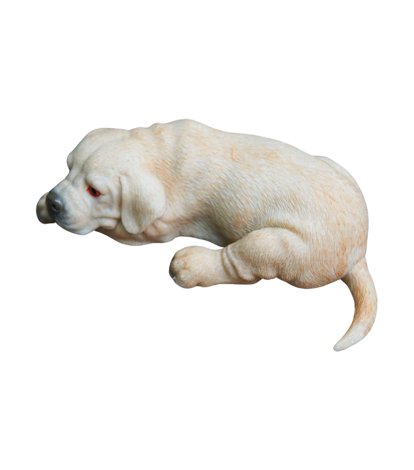 Dog Figurine