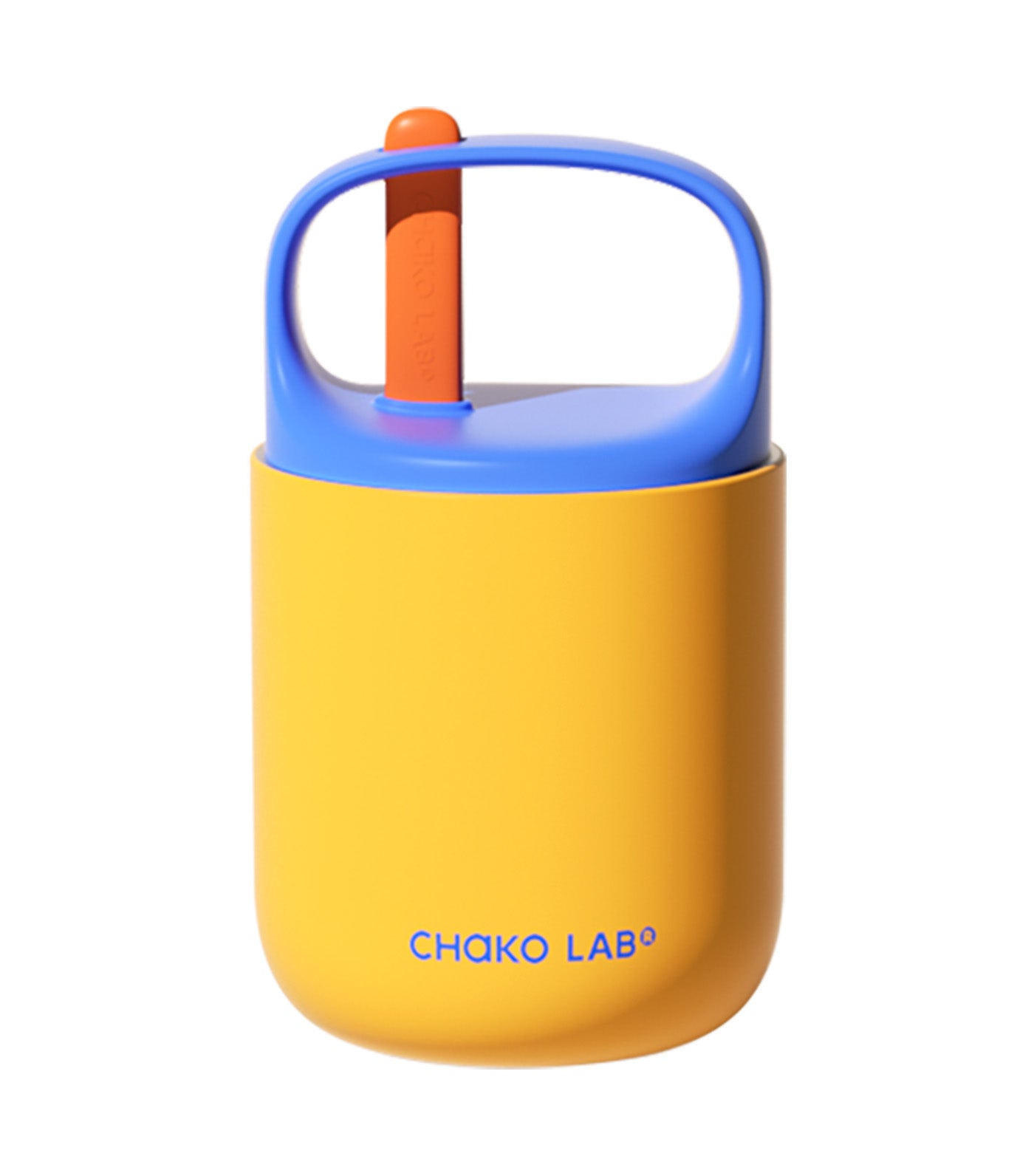 Chako Lab Bao Bao Cup Lemon