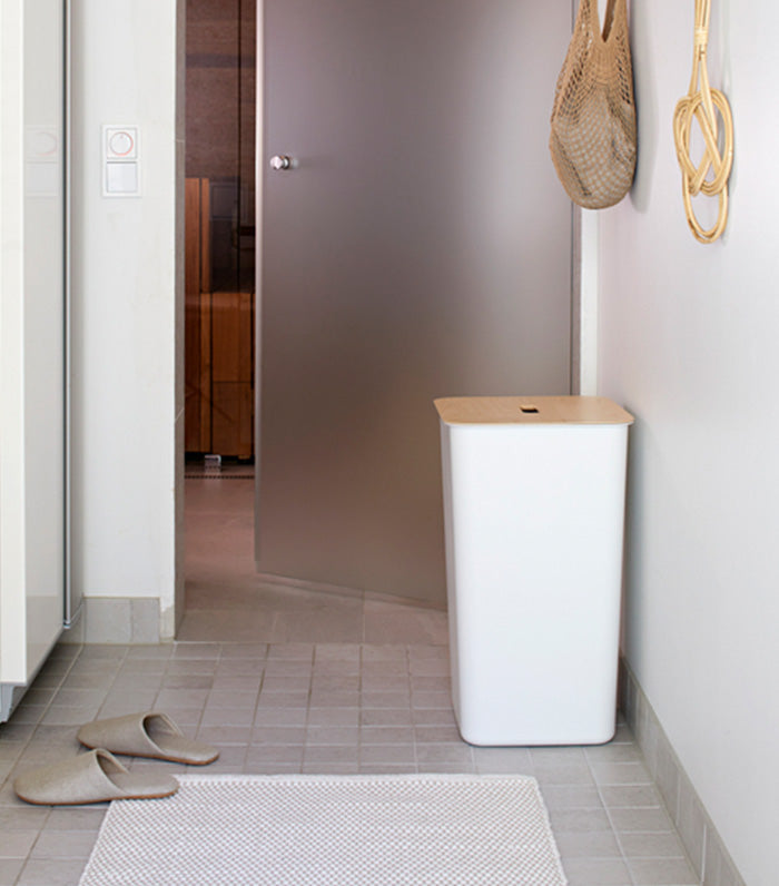 MakeRoom SmartStore™ Collect with Lid - 48L