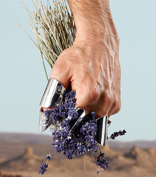 K by Dolce&Gabbana Eau de Toilette