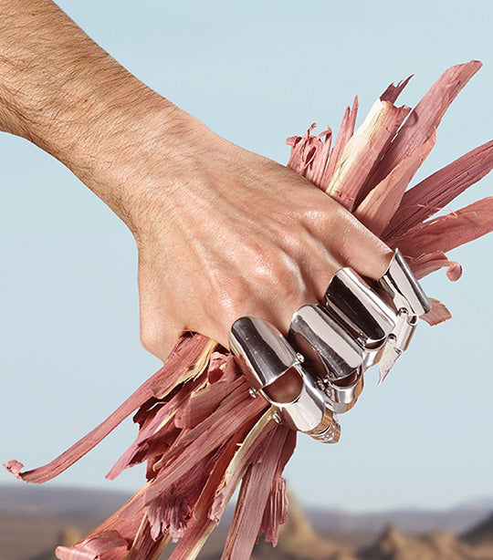 K by Dolce&Gabbana Eau de Parfum