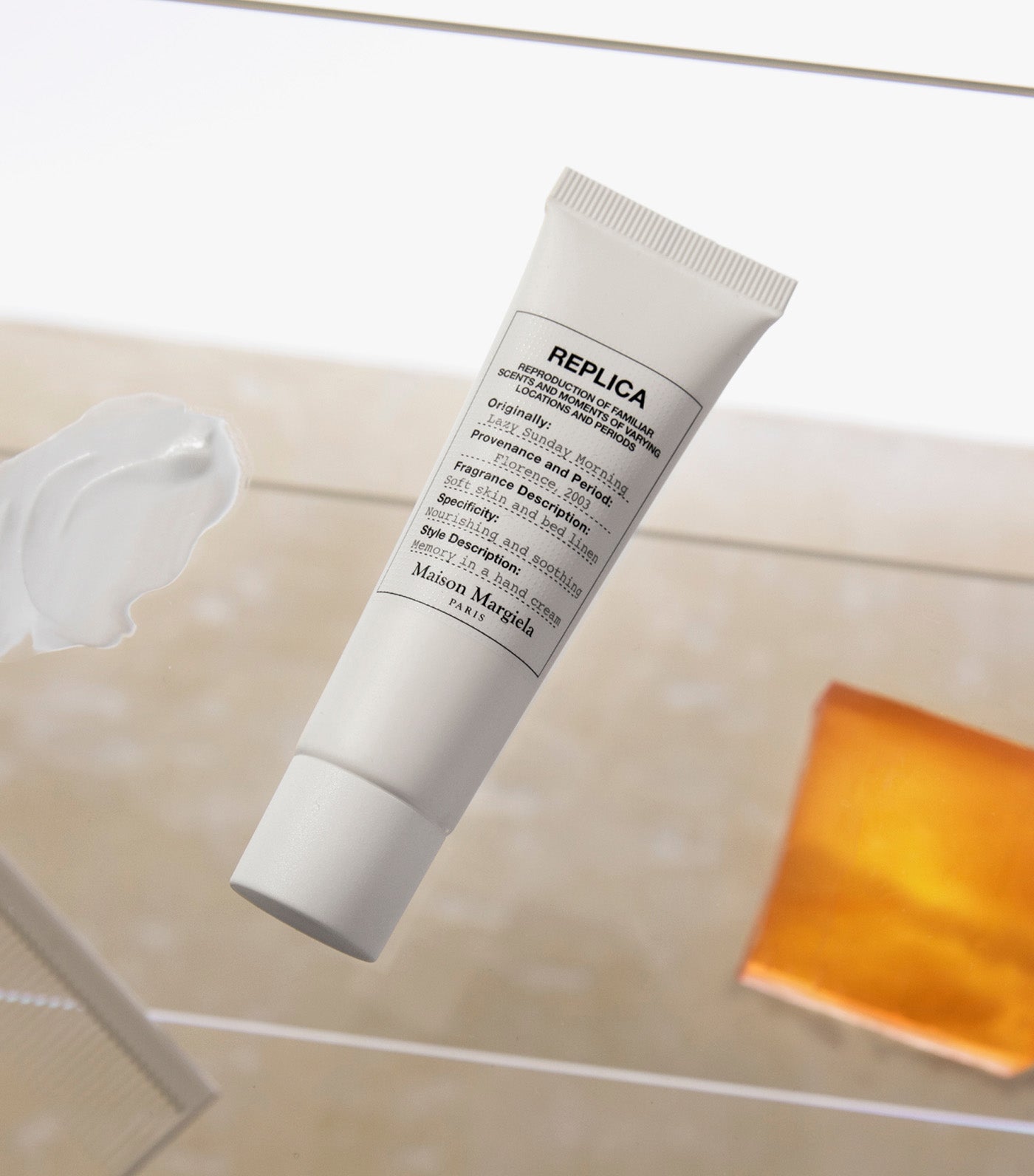 Replica Lazy Sunday Morning Hand Cream